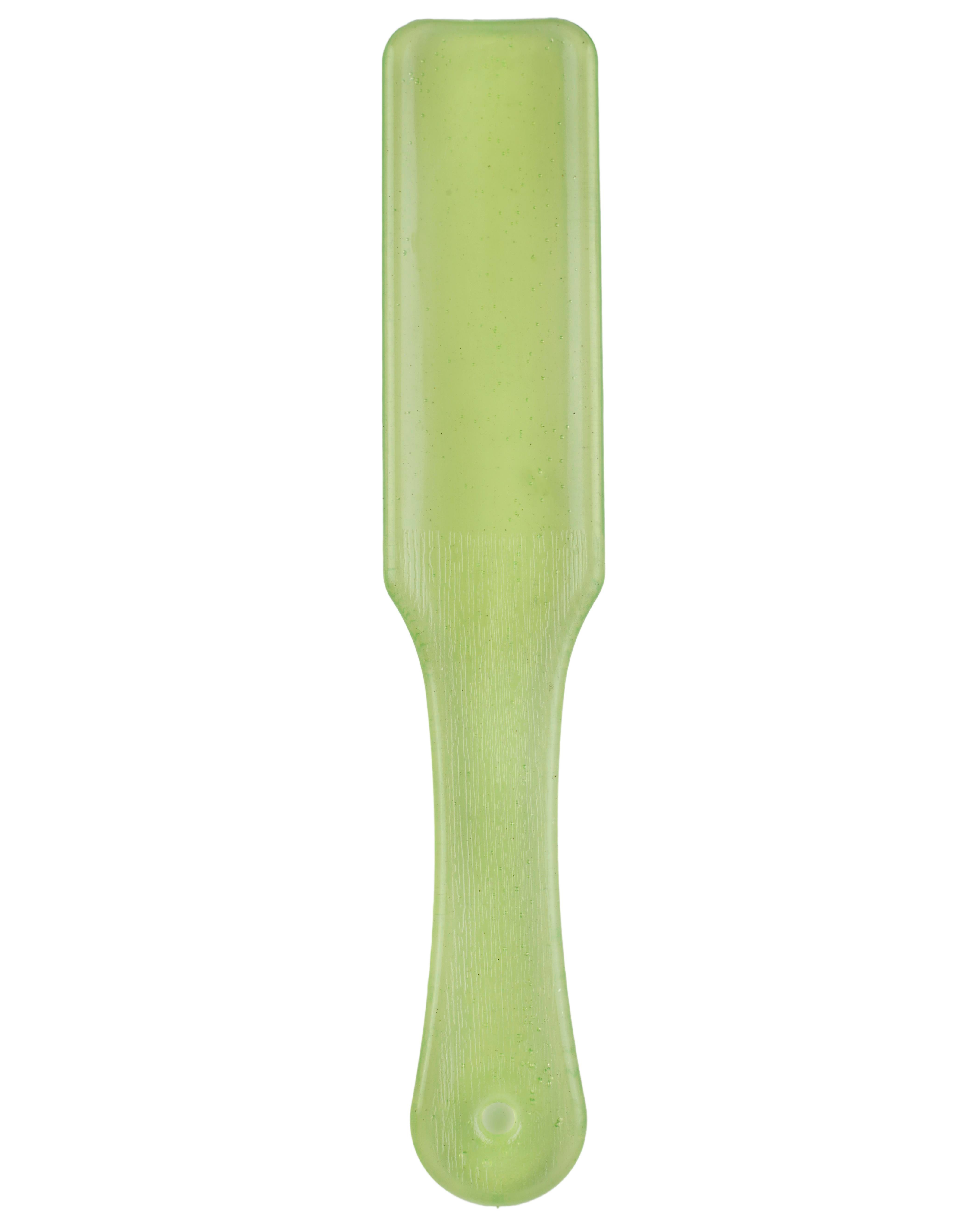 Kifi 10 Adet Yedekli Topuk Törpü Zımparası Yeşil