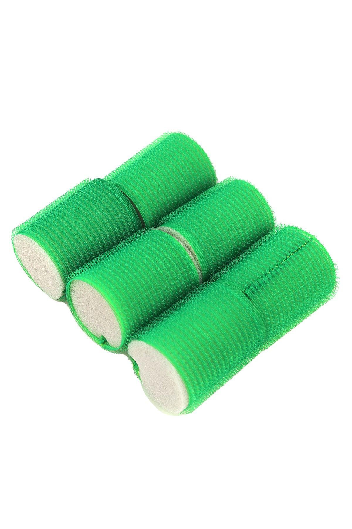 Kifi Cırt Bigudi 6'lı Paket 4cm