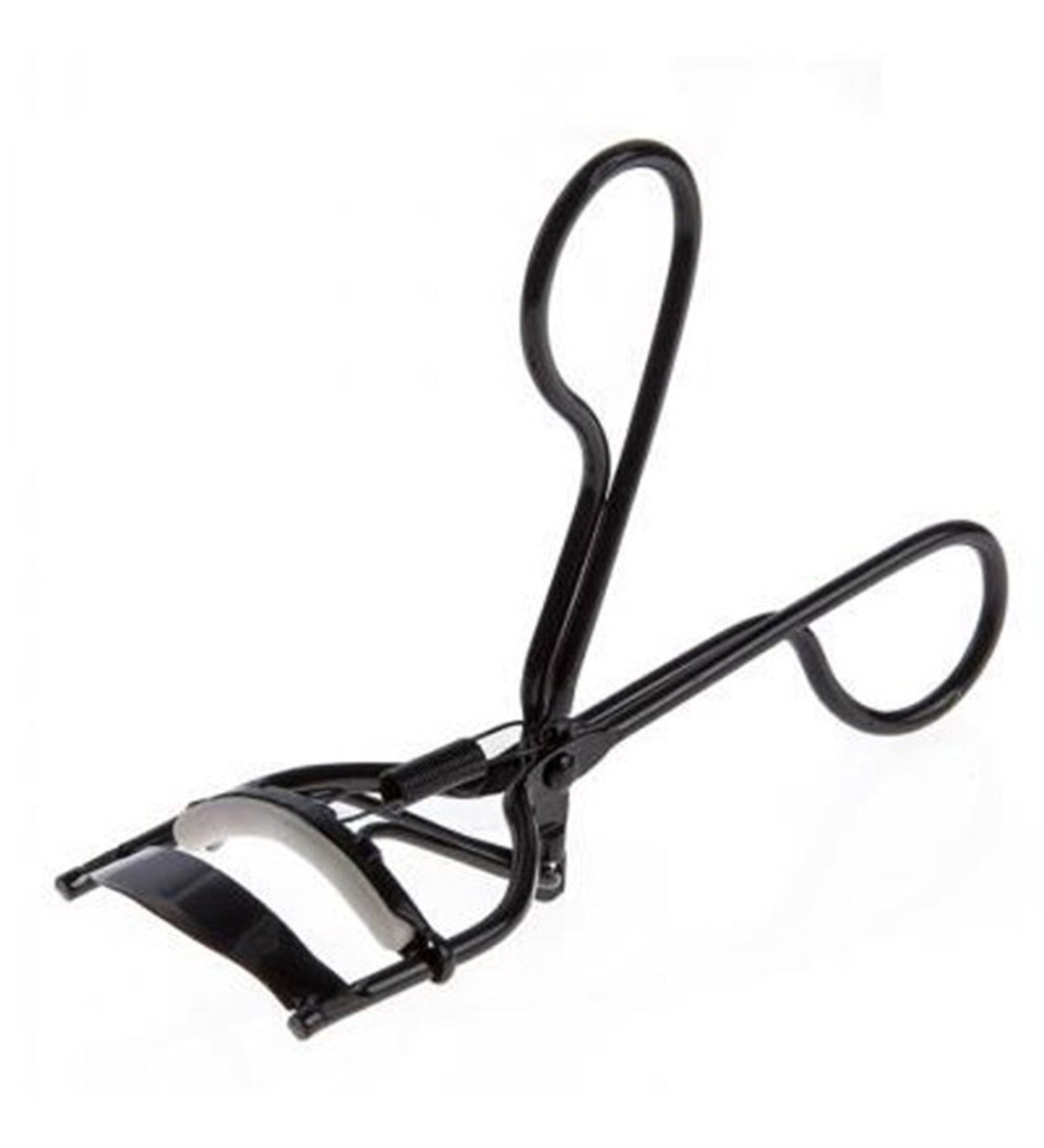 Kirpik Kıvırma Makası Siyah