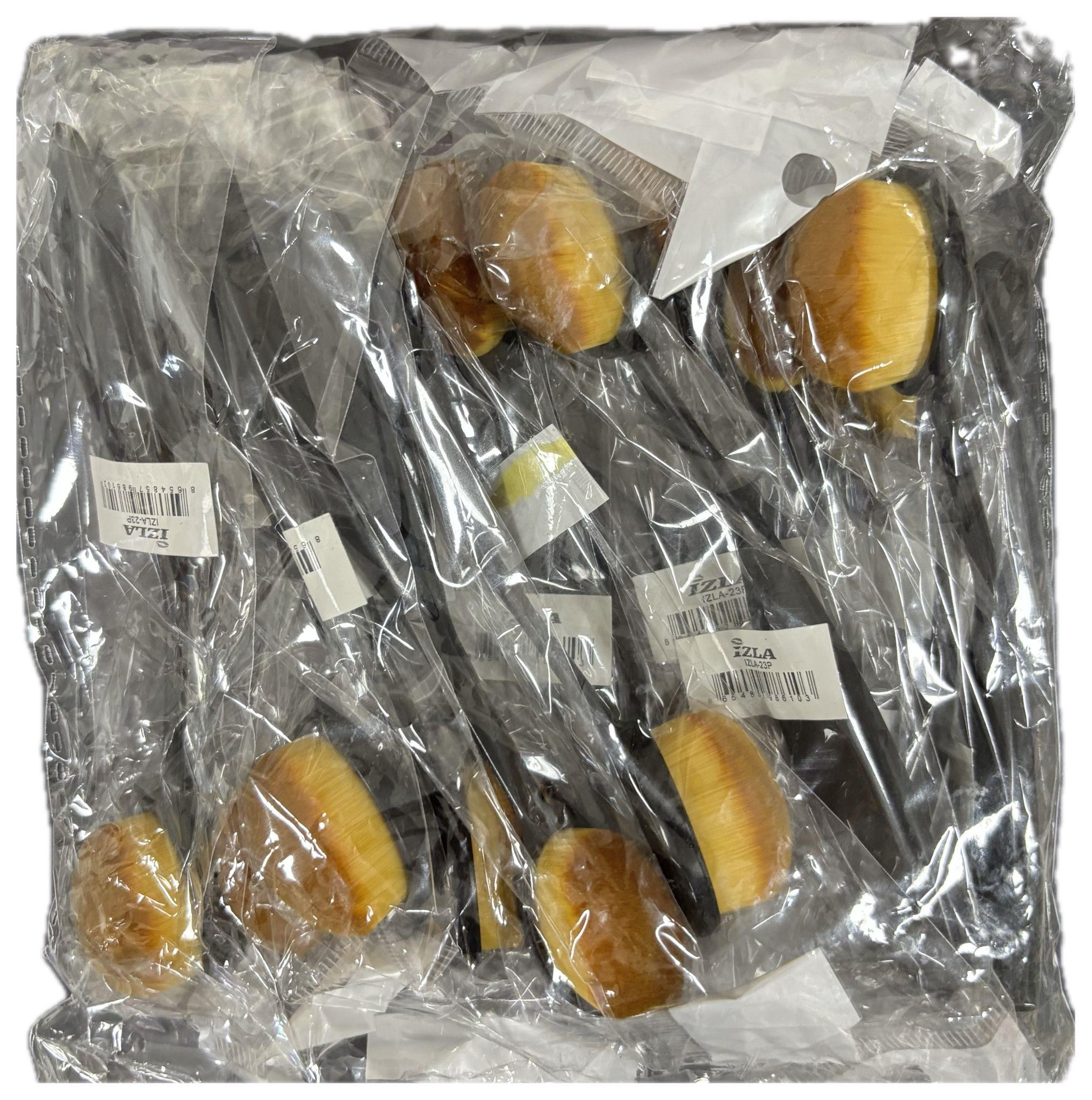 Klasik Kaşık Fırça