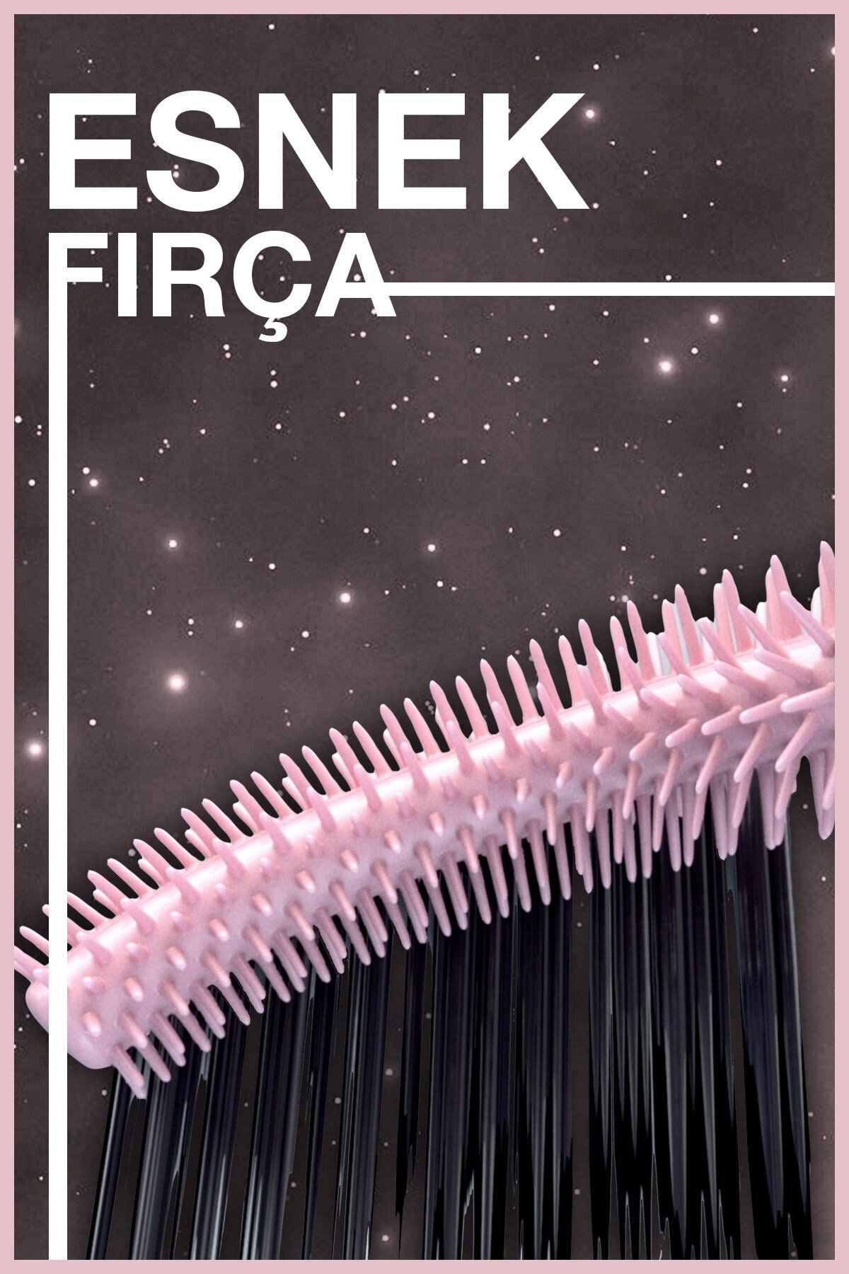 Lash Sensational Sky High Cosmic Black Maskara