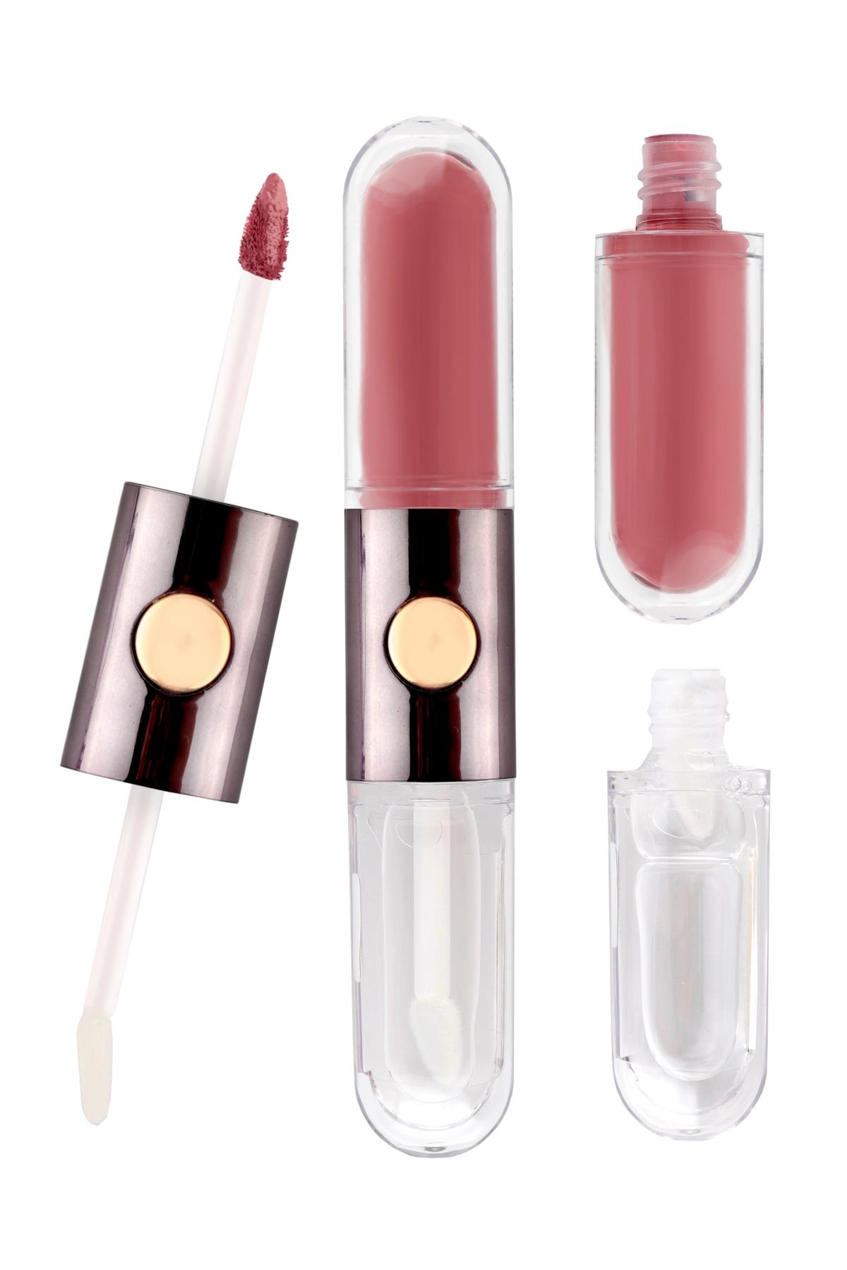 Likit Ruj - Unlimited Double Touch 06