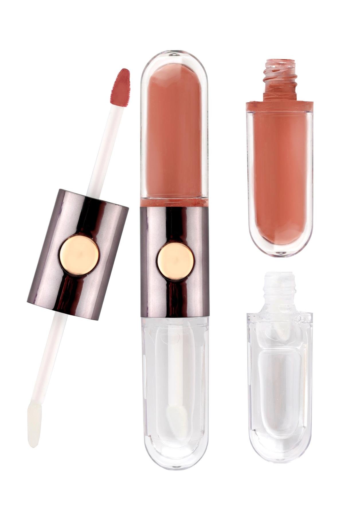 Likit Ruj - Unlimited Double Touch 06