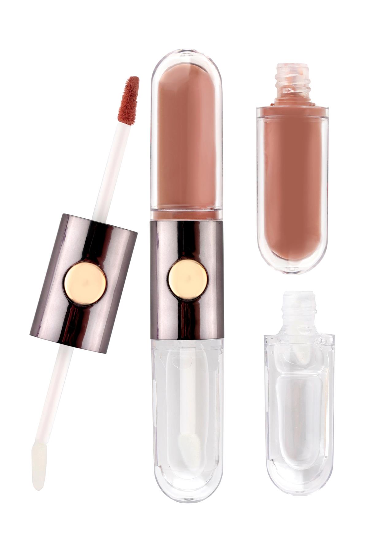 Likit Ruj - Unlimited Double Touch 06