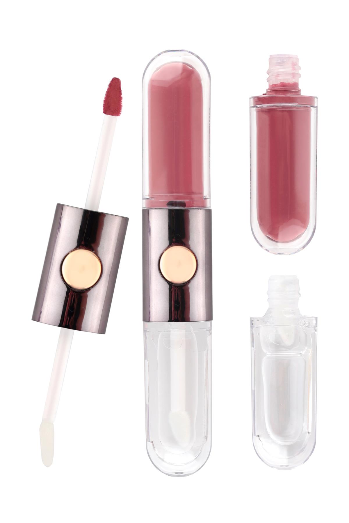 Likit Ruj - Unlimited Double Touch 06