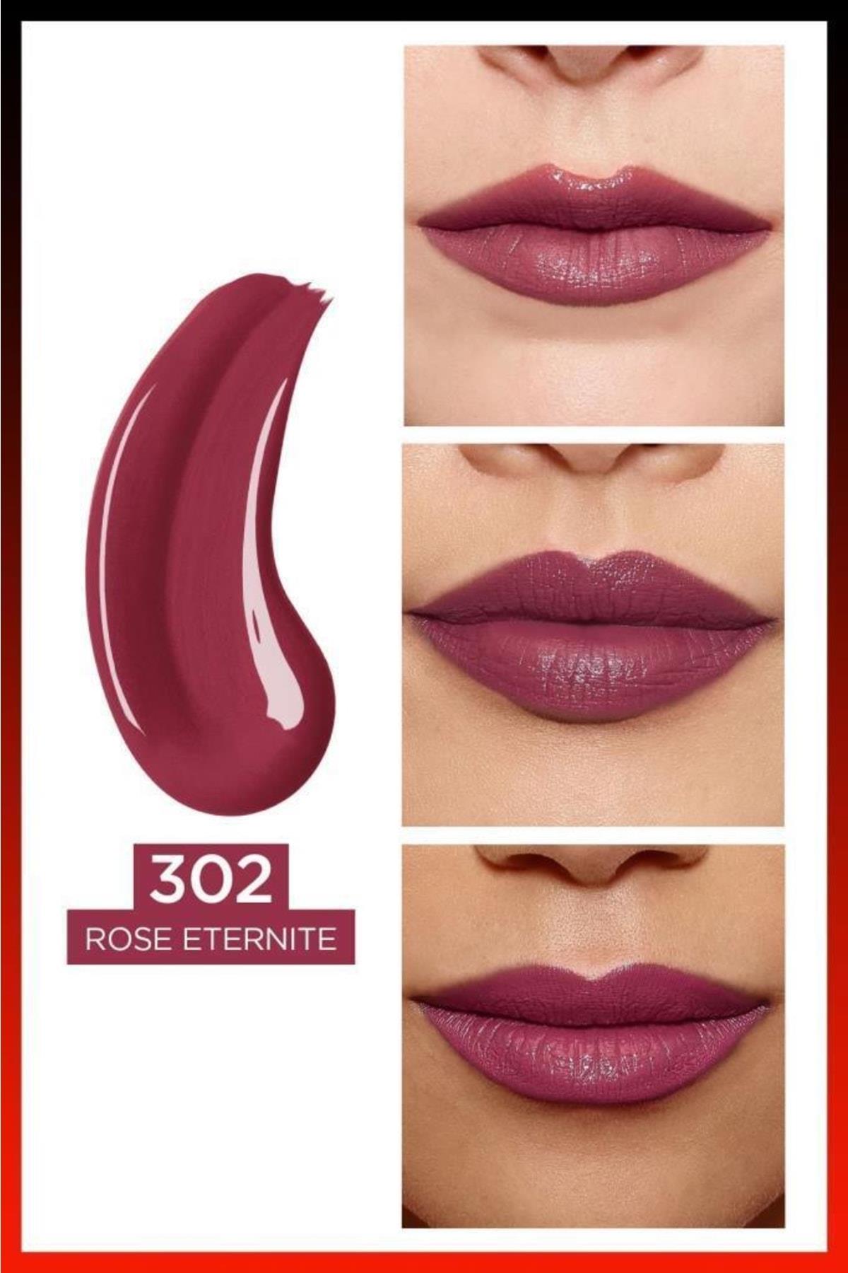 L'Oreal Paris Infaillible 2-step 24 Saat Kalıcı Likit Ruj & Balm