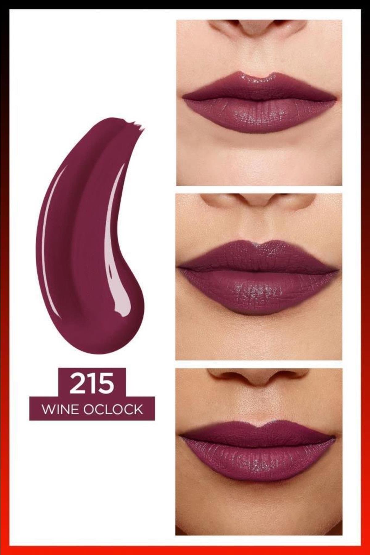 L'Oreal Paris Infaillible 2-step 24 Saat Kalıcı Likit Ruj & Balm