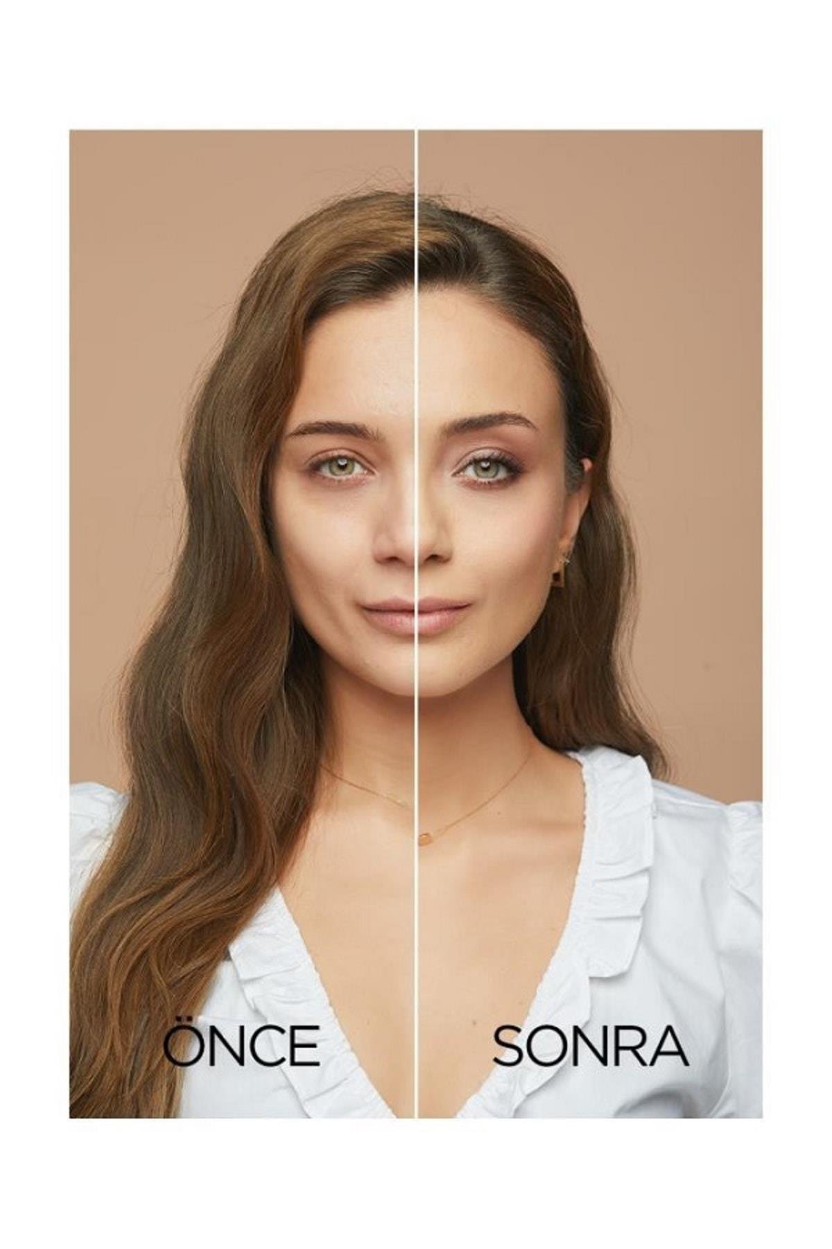 L'Oreal Paris True Match Bakım Yapan Fondöten