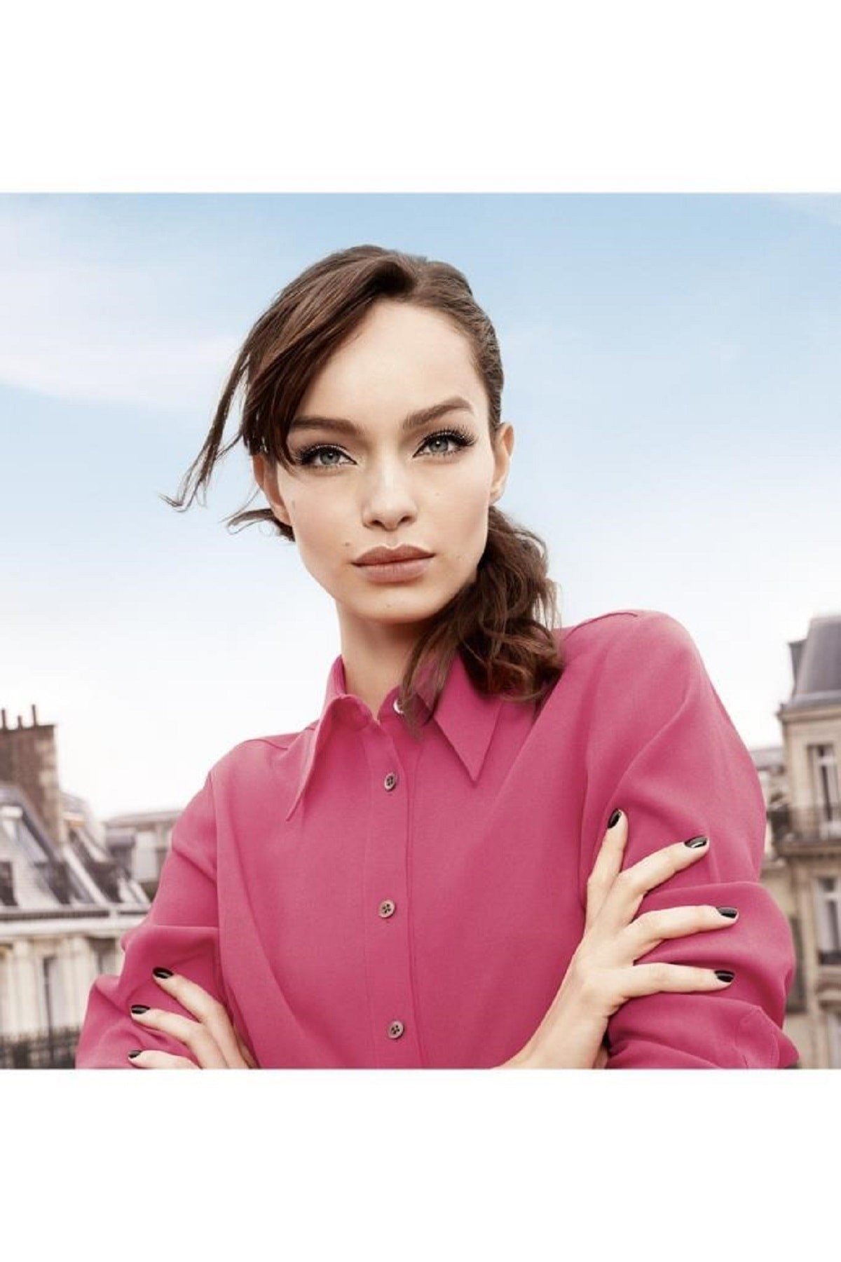 L'Oreal Paris Unlimited Siyah Maskara
