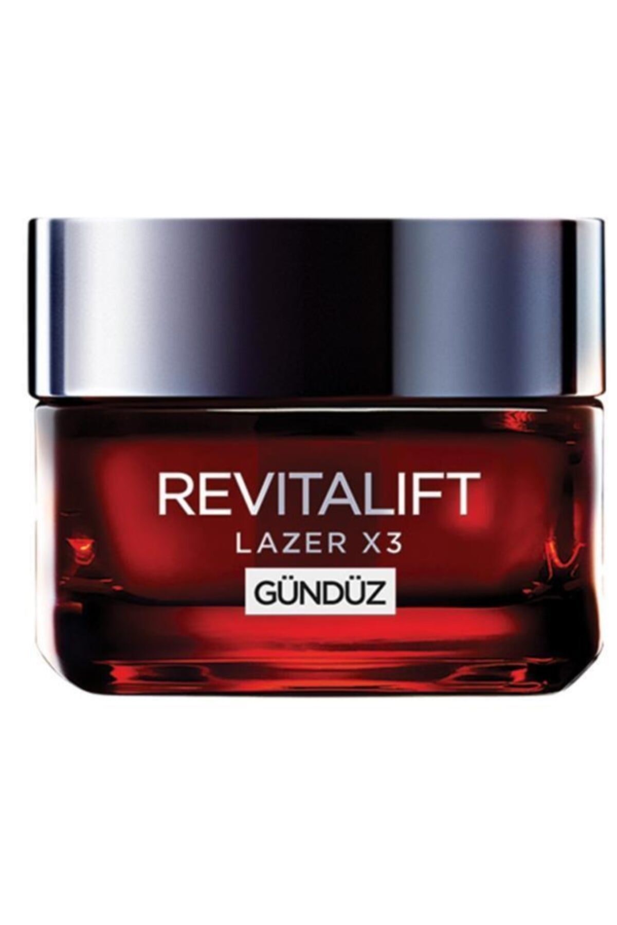 L'Oreal Paris Yaşlanma Karşıtı Gündüz Kremi - Dermo Expertise Revitalift Laser X3 50 ml