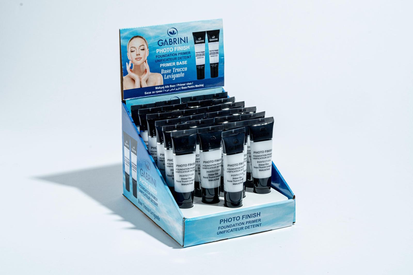 Makyaj Bazı - Foto Finish Primer Base