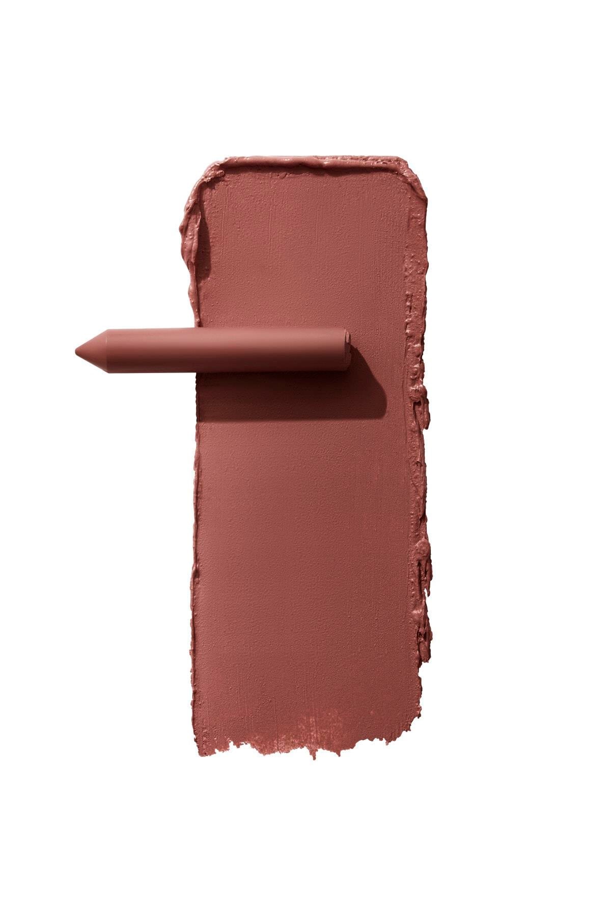 Maybelline New York Kalem Ruj - Superstay Ink Crayon