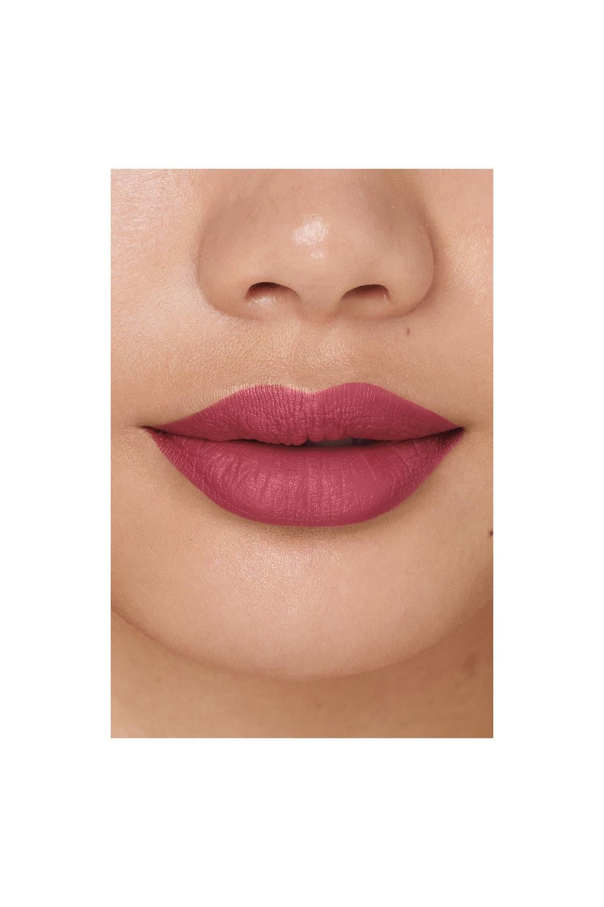 Maybelline New York Kalem Ruj - Superstay Ink Crayon