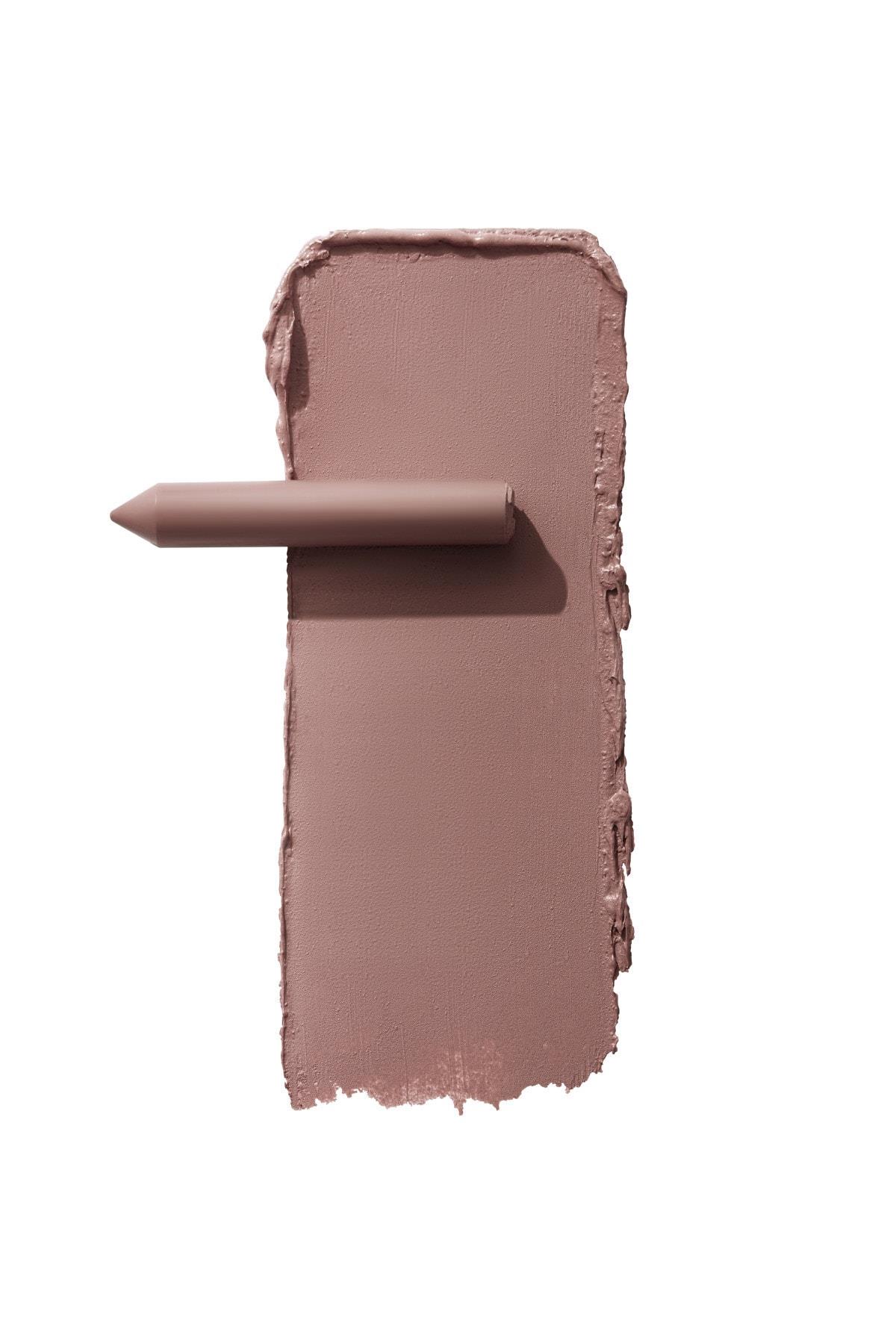 Maybelline New York Kalem Ruj - Superstay Ink Crayon