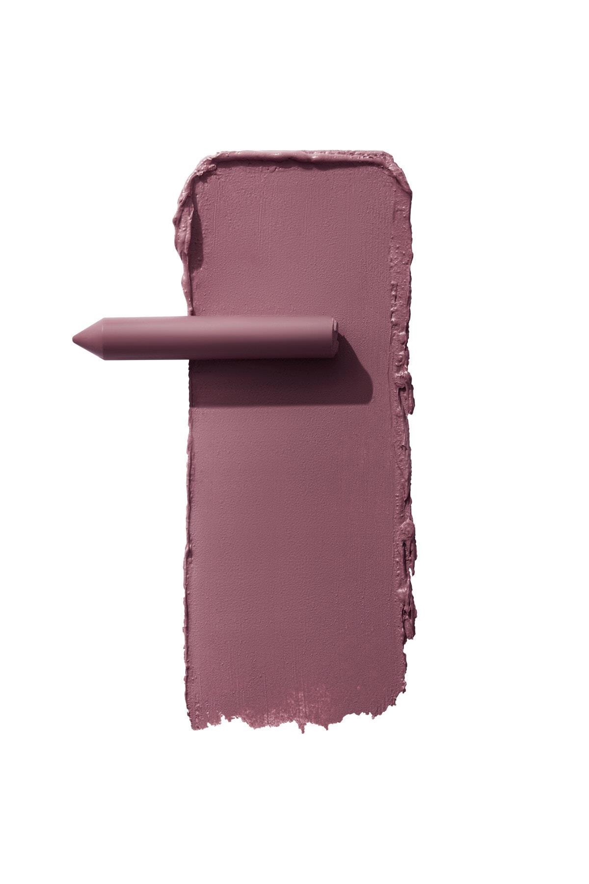 Maybelline New York Kalem Ruj - Superstay Ink Crayon
