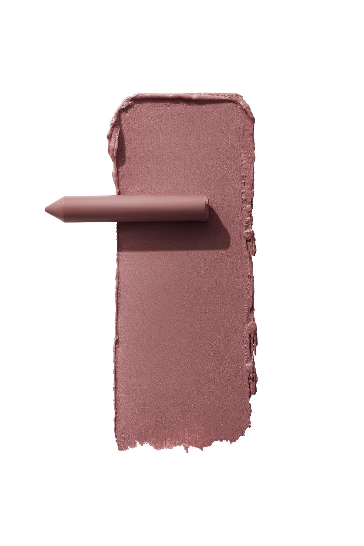 Maybelline New York Kalem Ruj - Superstay Ink Crayon