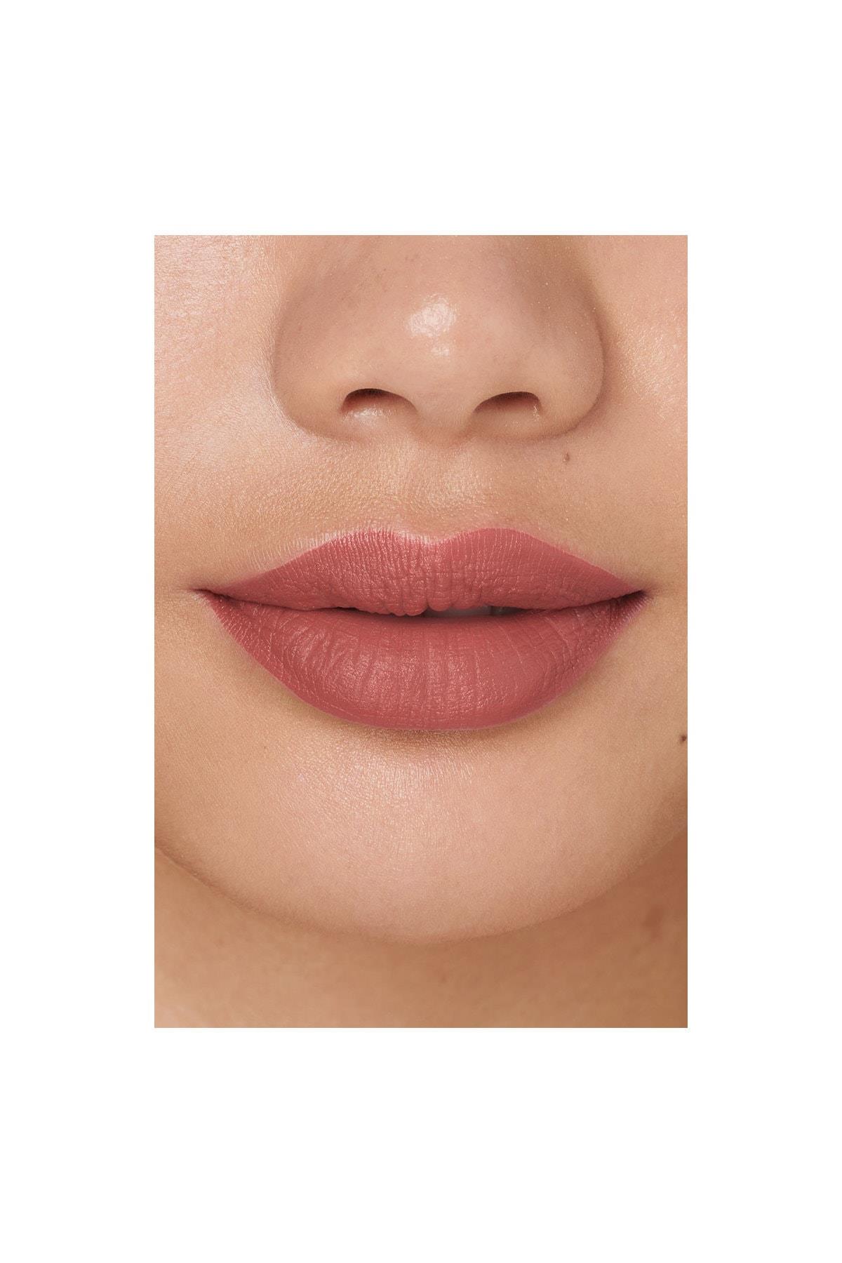 Maybelline New York Kalem Ruj - Superstay Ink Crayon