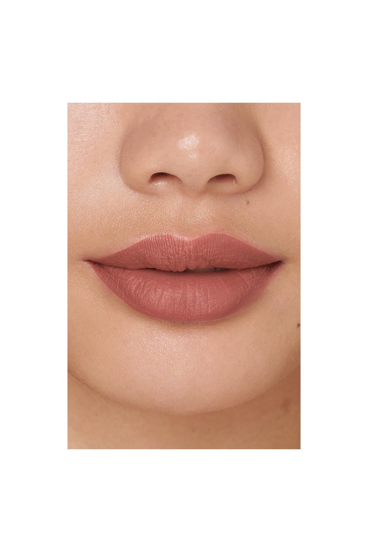 Maybelline New York Kalem Ruj - Superstay Ink Crayon