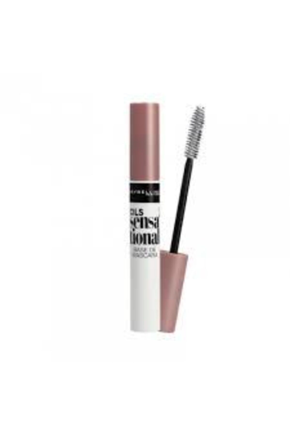 Maybelline New York Lash Cils Sensatıonal Kirpik Astarı 7 Ml