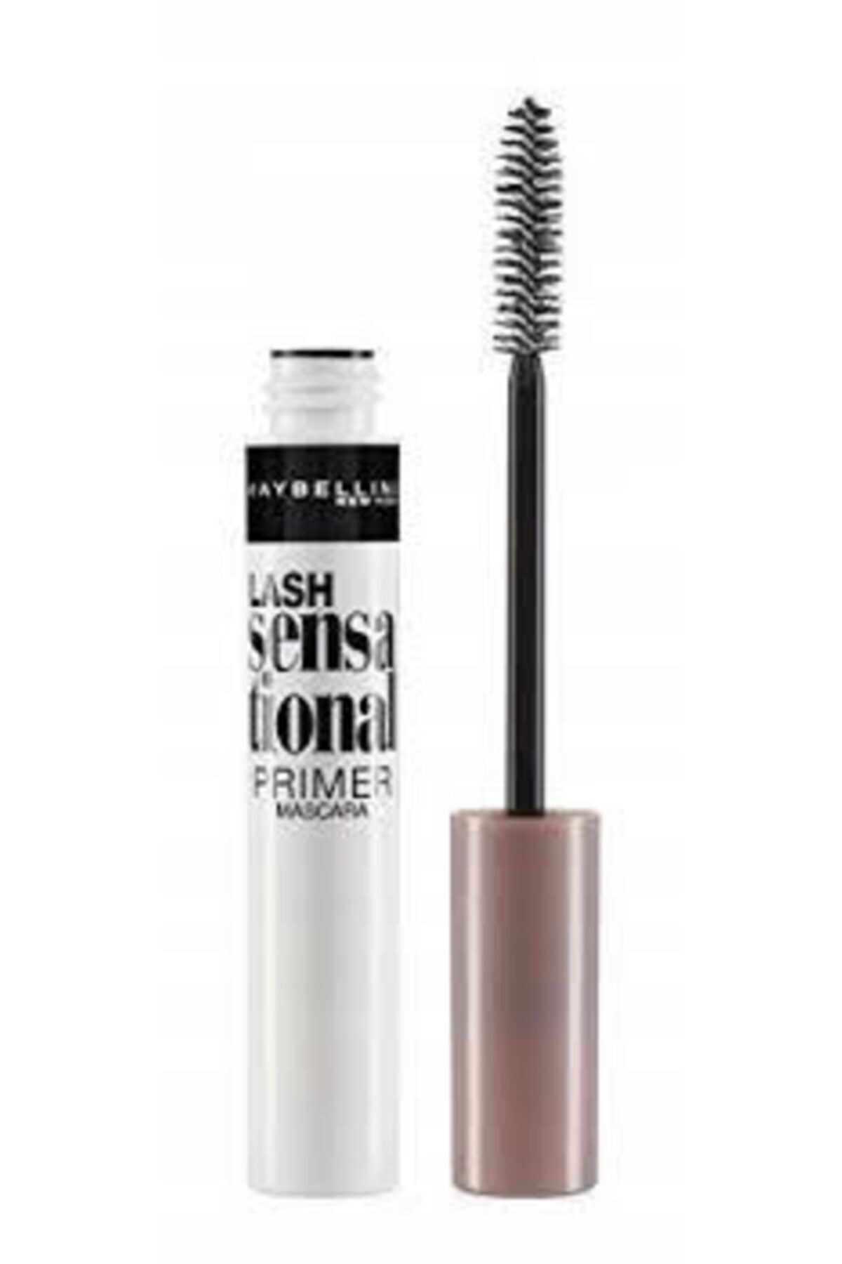 Maybelline New York Lash Cils Sensatıonal Kirpik Astarı 7 Ml