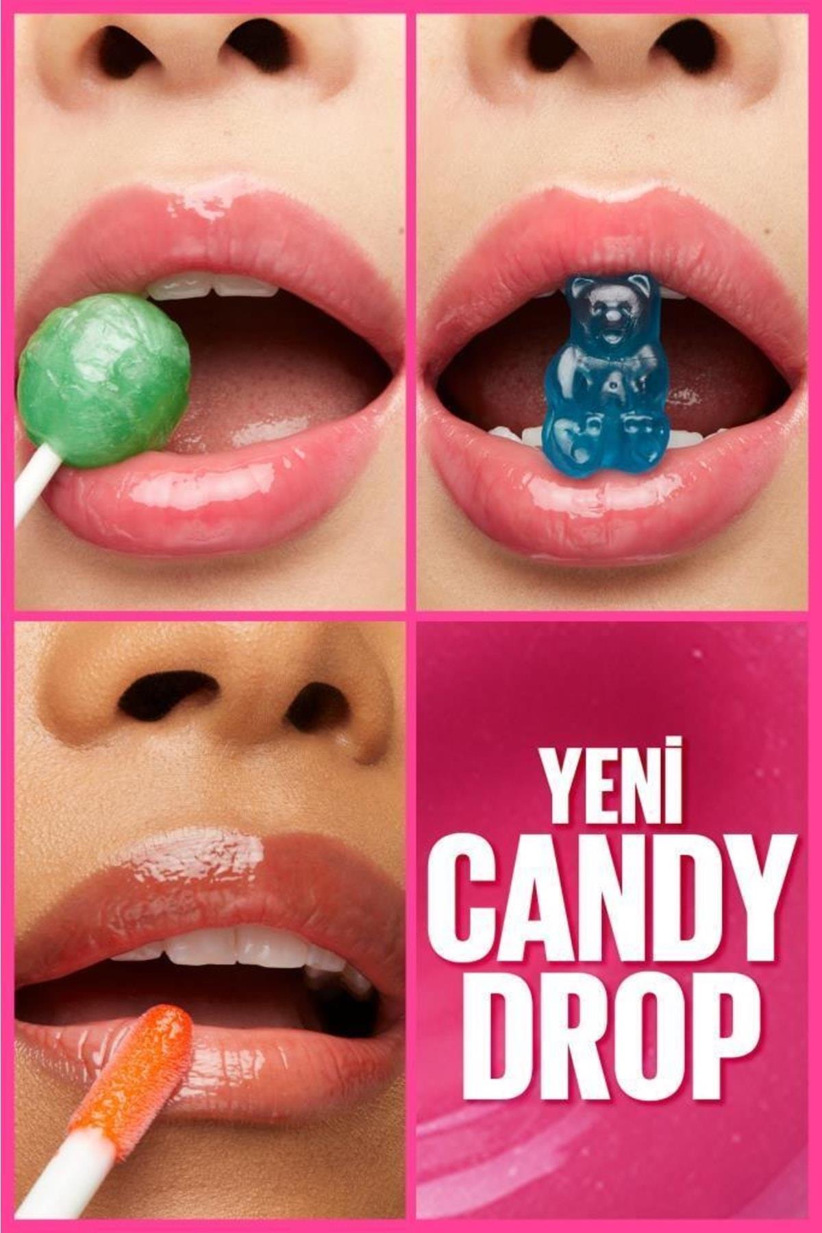 Maybelline New York Lifter Gloss Nemlendirici Dudak Parlatıcısı