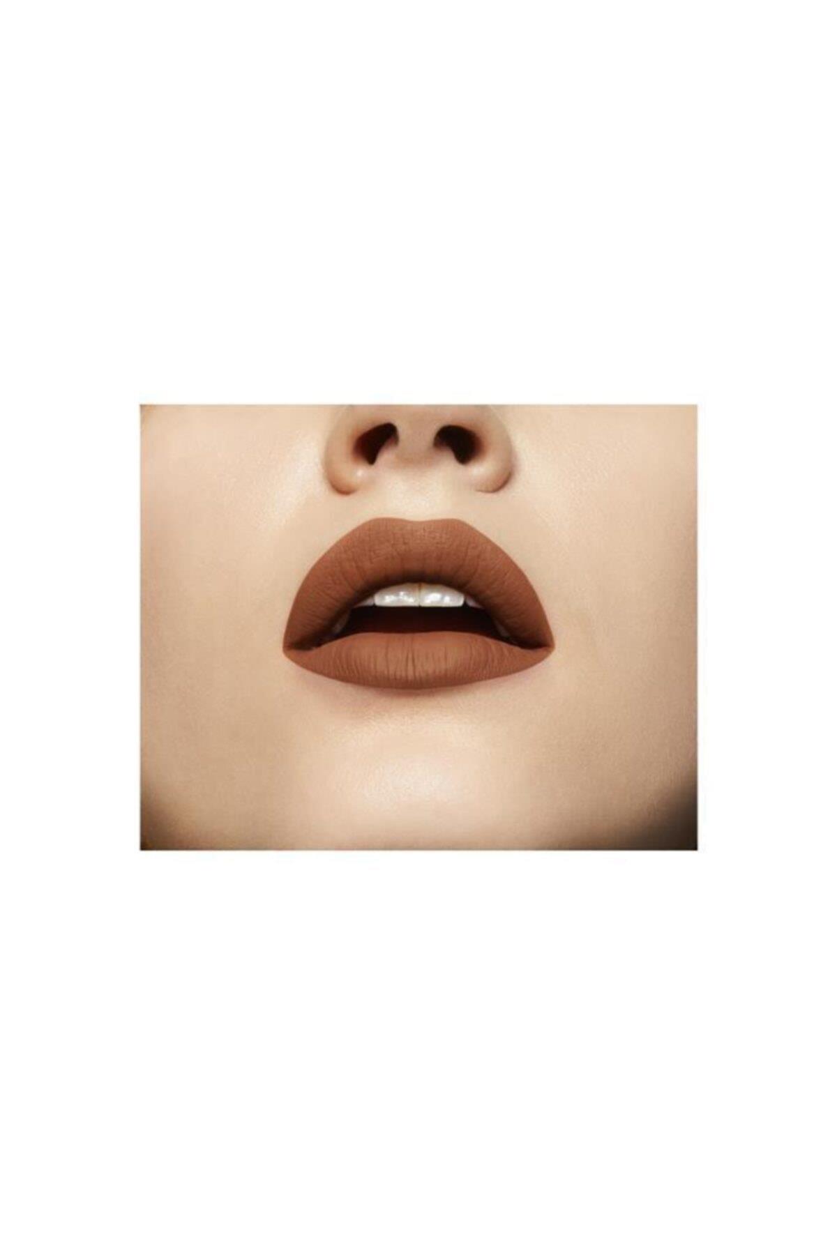 Maybelline New York Super Stay Matte Ink Unnude Likit Mat Ruj