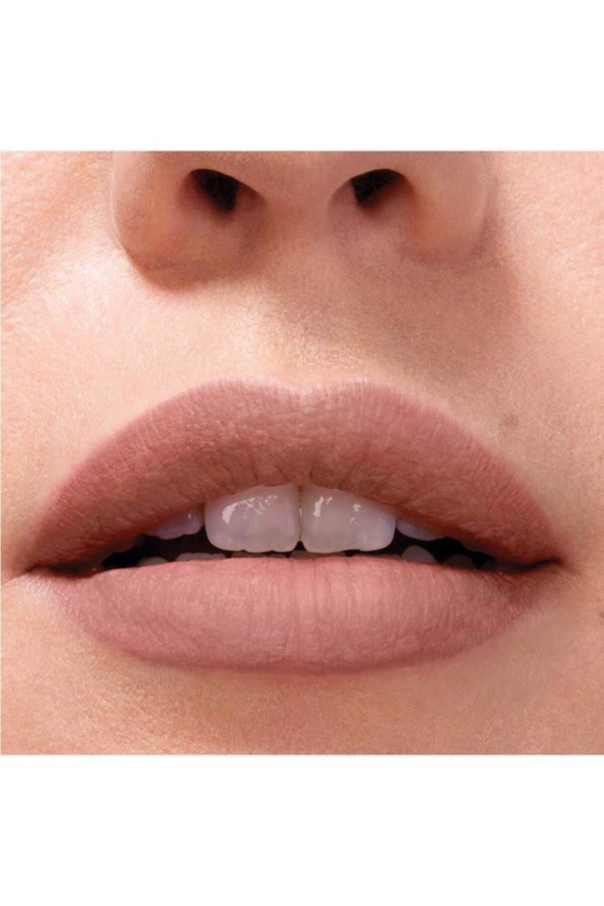 Maybelline New York Super Stay Matte Ink Unnude Likit Mat Ruj