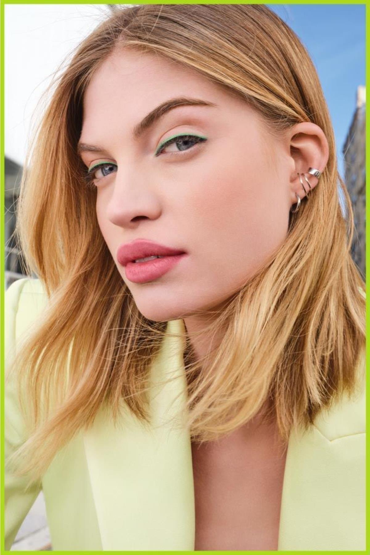Maybelline New York Superstay 24H Hibrit Pudra Fondöten