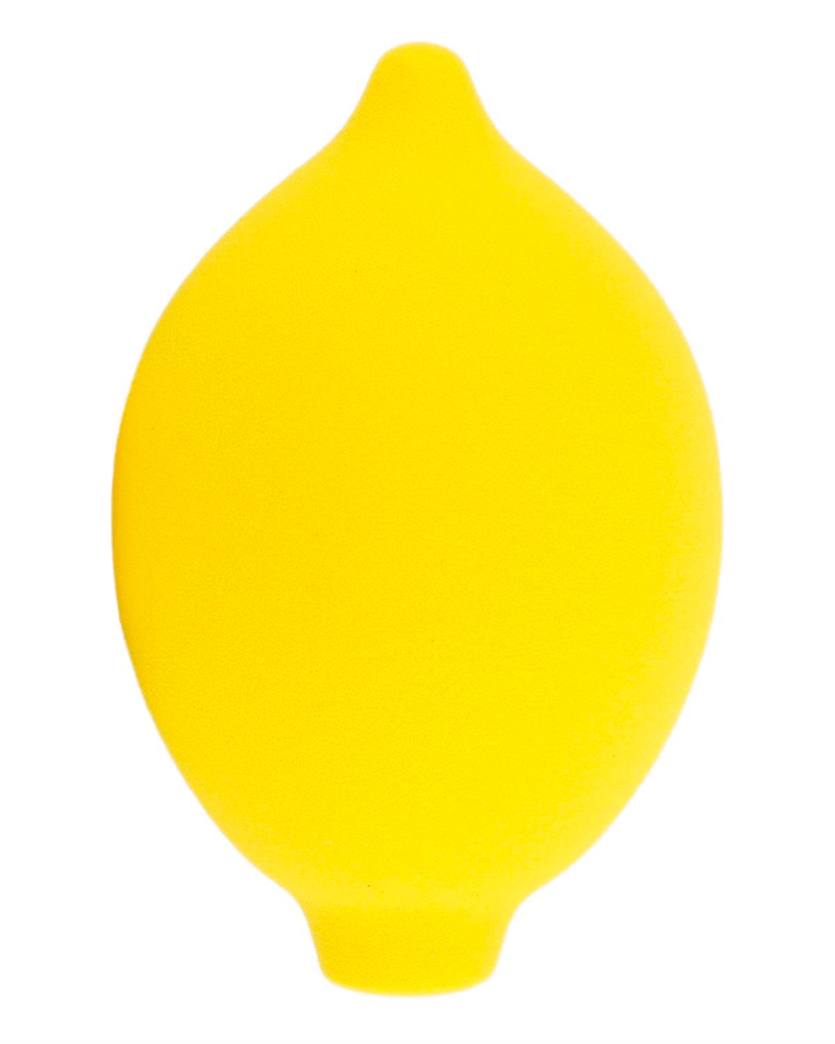 Meyveli Makyaj Süngeri limon