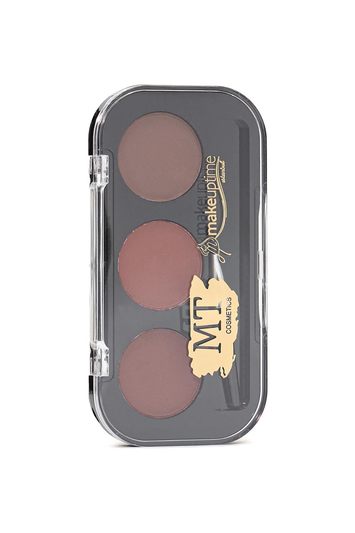 MT 3 Renkli Kaş Farı 01