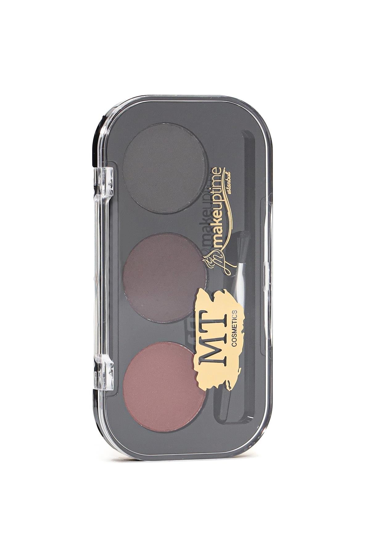 MT 3 Renkli Kaş Farı 02