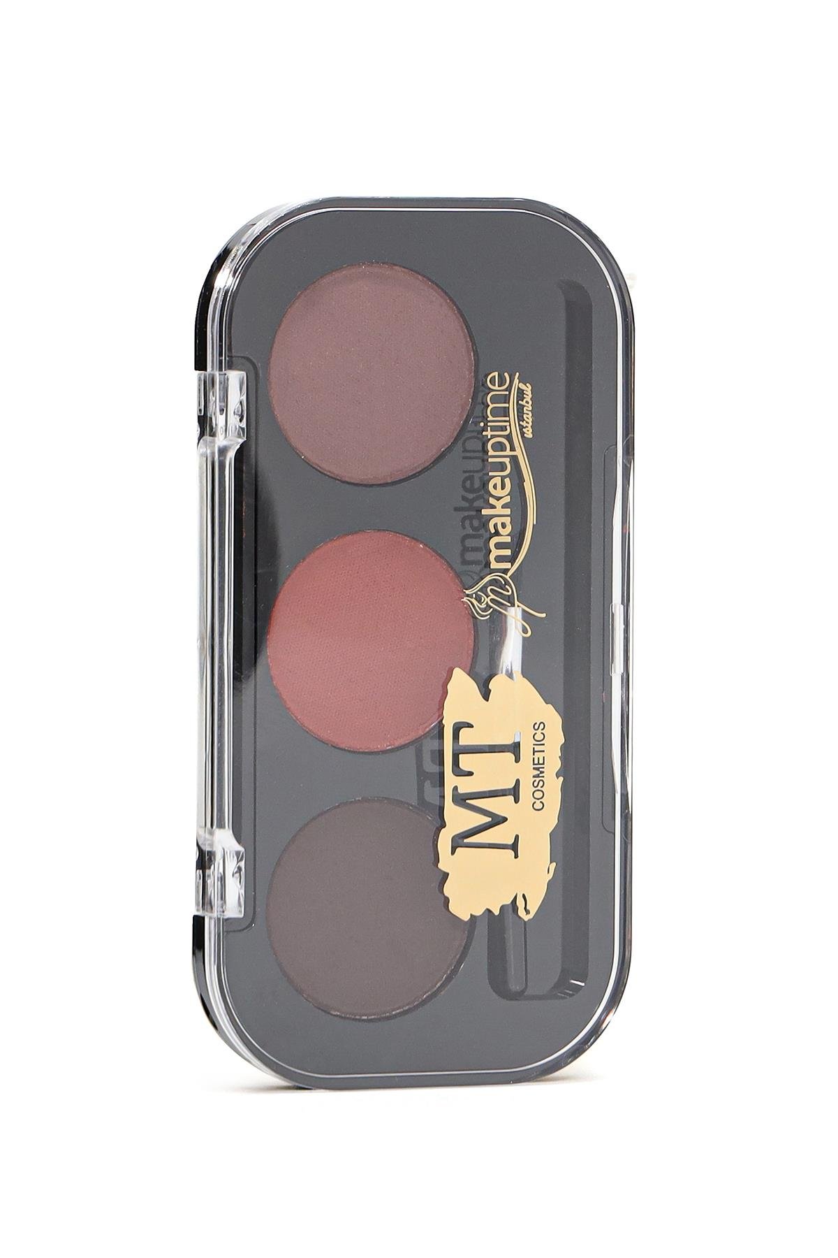 MT 3 Renkli Kaş Farı 03