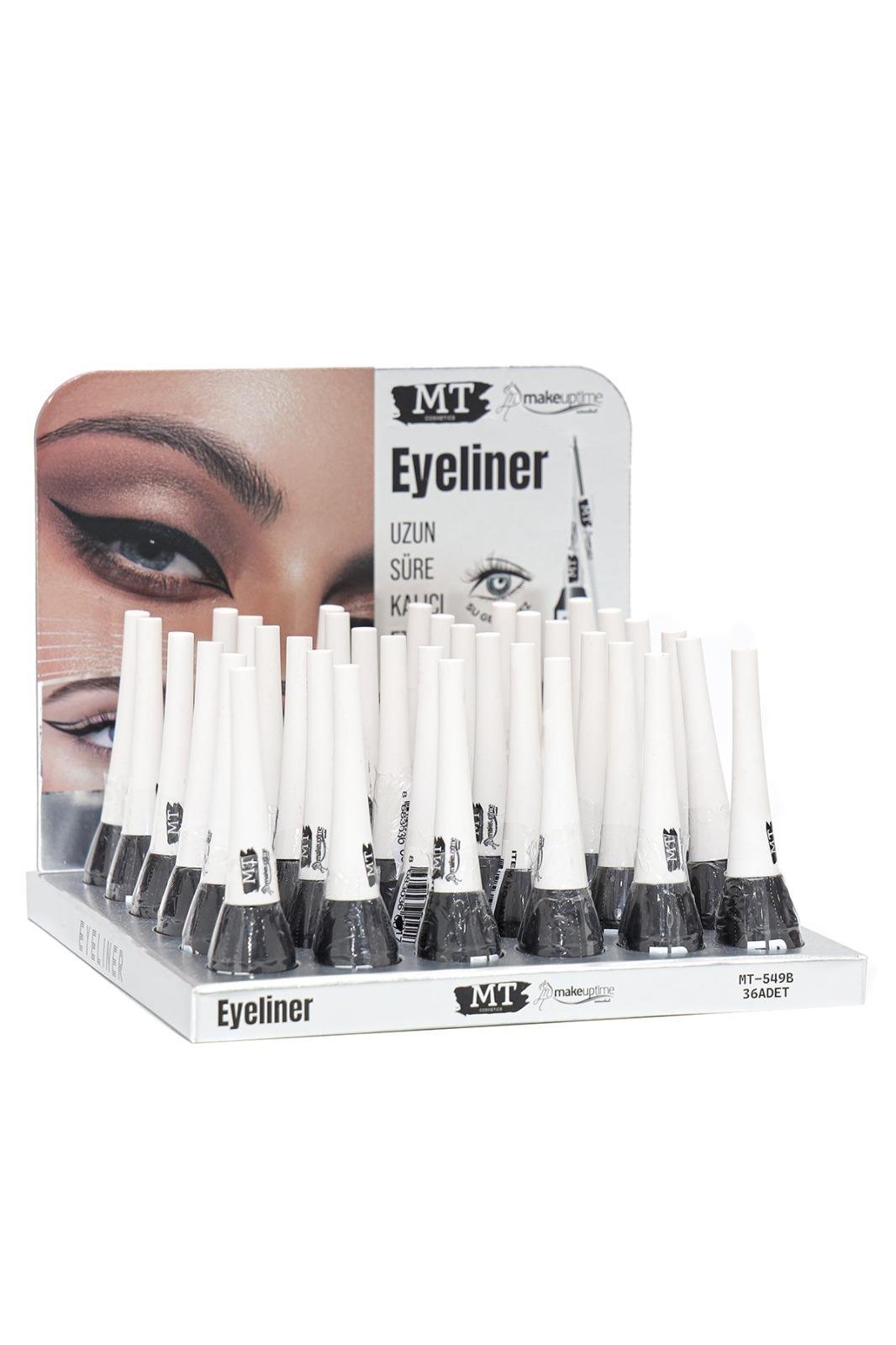 Mt 5D Eyeliner MT549B