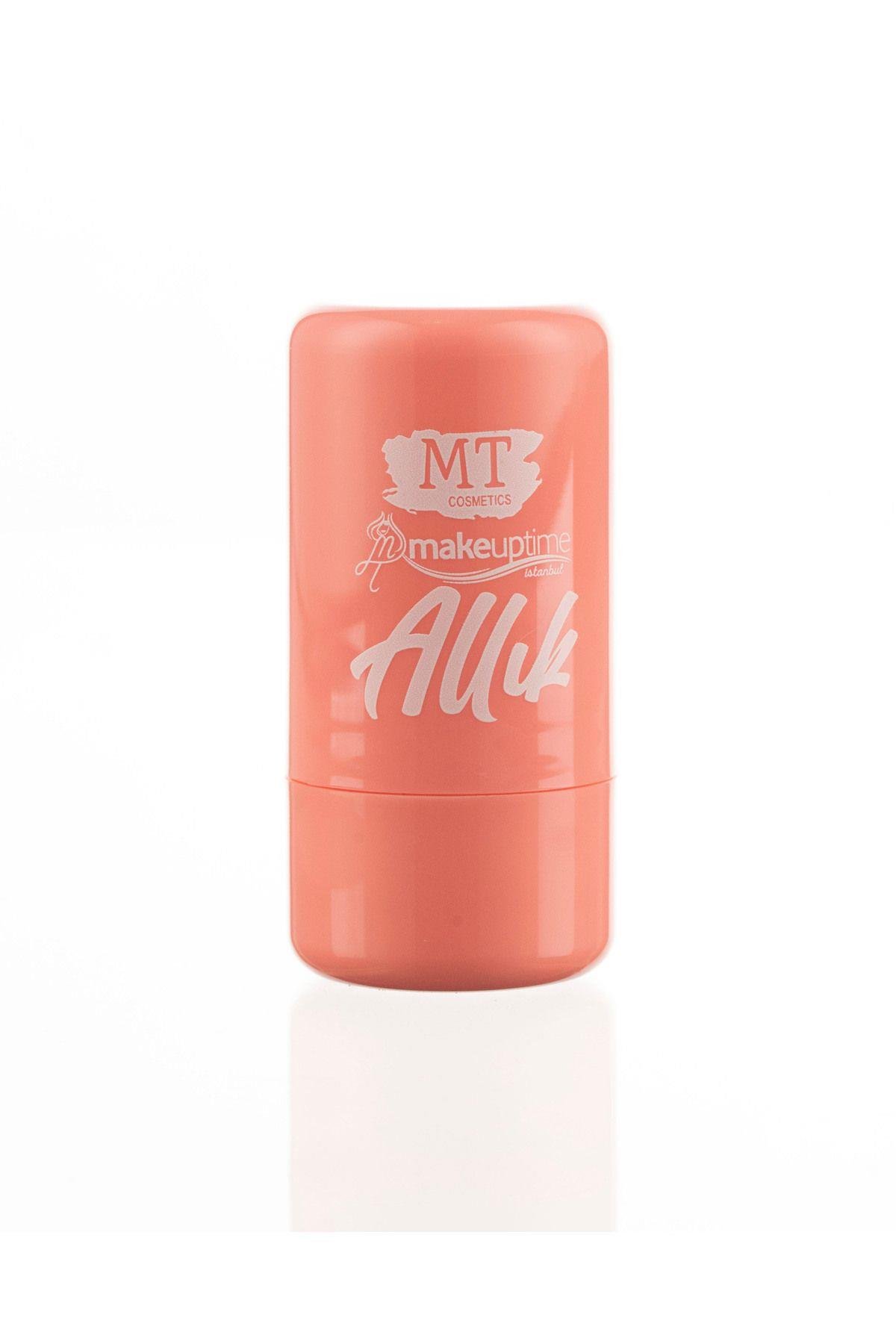 Mt Jelly Tint Allık