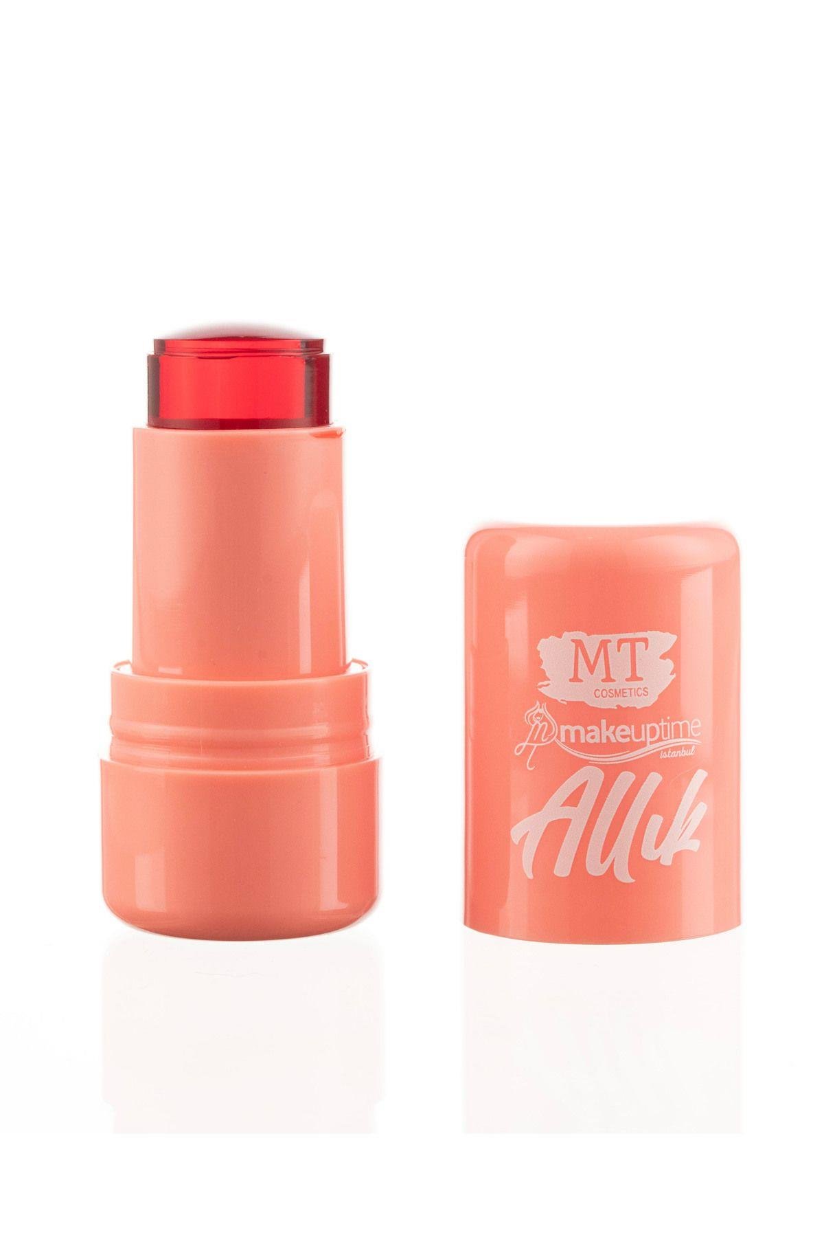 Mt Jelly Tint Allık