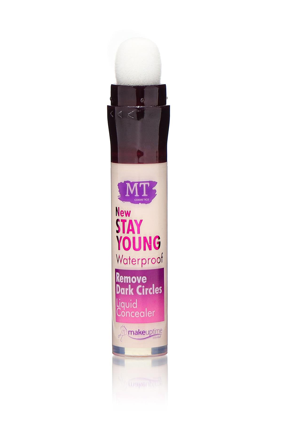 MT New Stay Young Kapatıcı 01