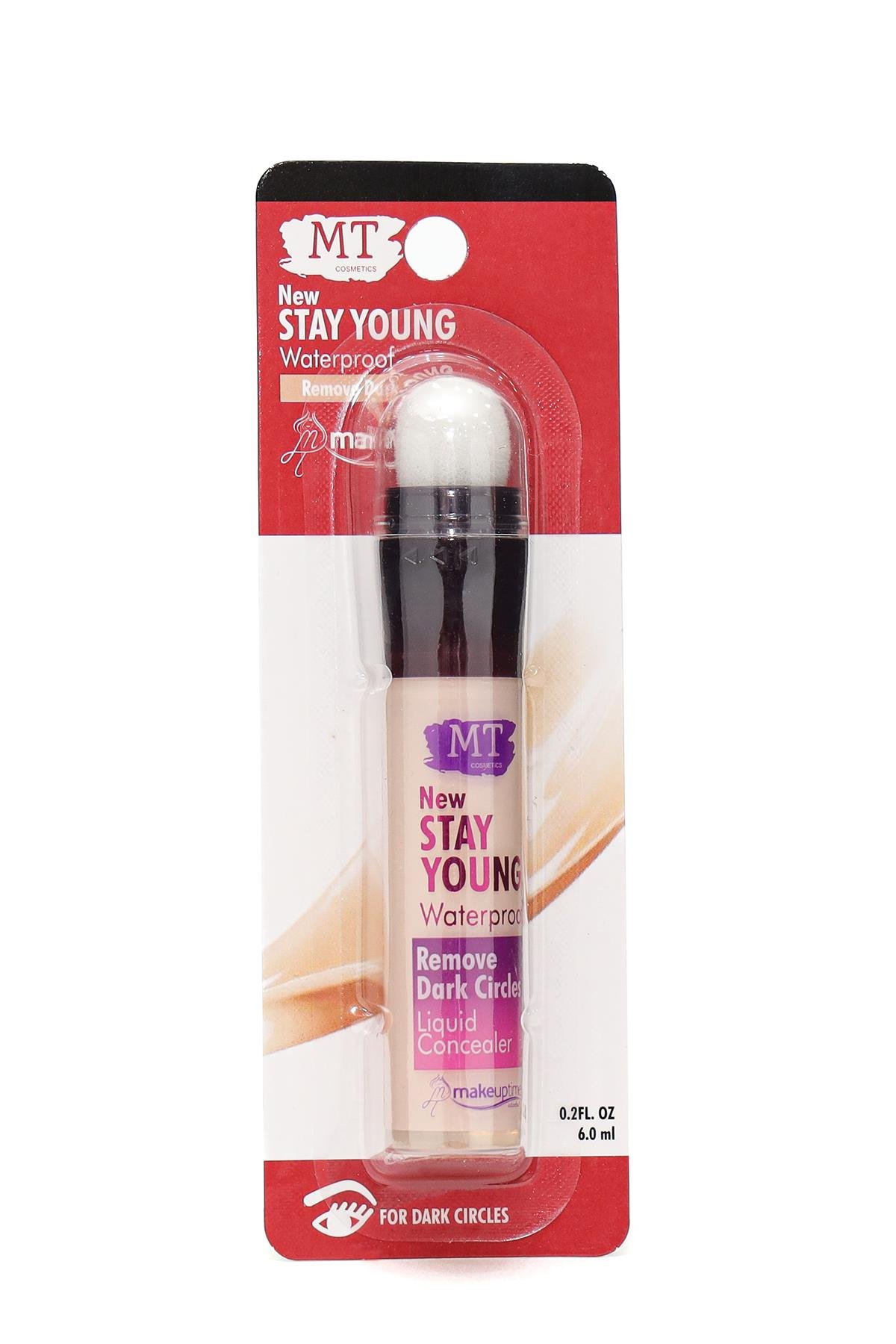 MT New Stay Young Kapatıcı 01