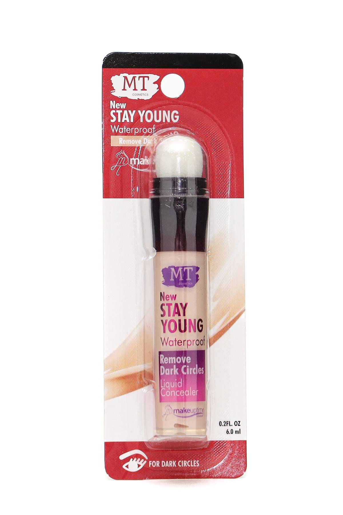 MT New Stay Young Kapatıcı 02