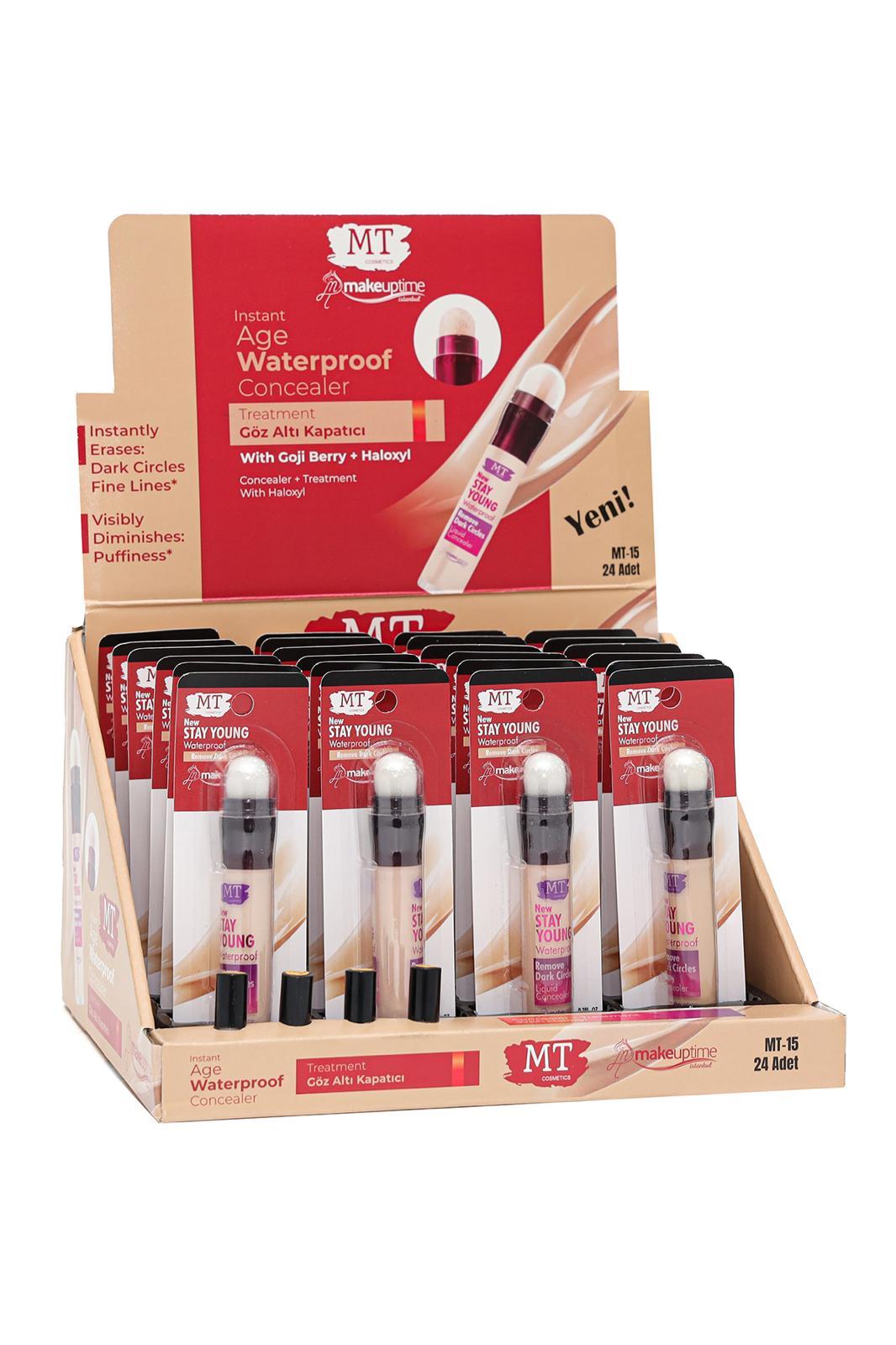 MT New Stay Young Kapatıcı 02