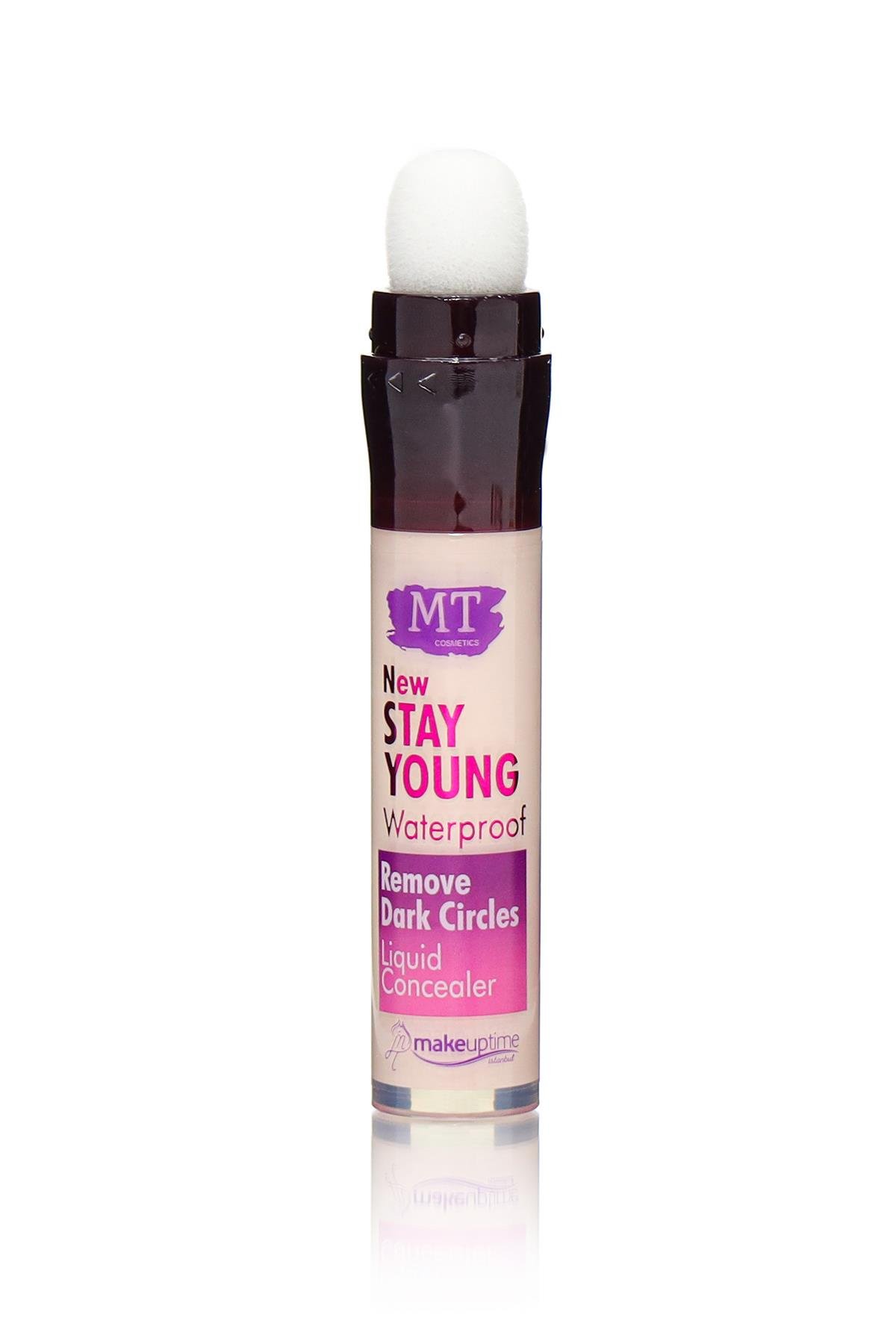 MT New Stay Young Kapatıcı 02
