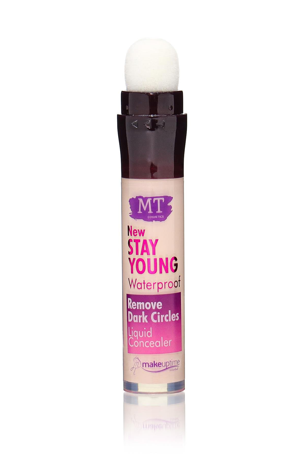 MT New Stay Young Kapatıcı 03