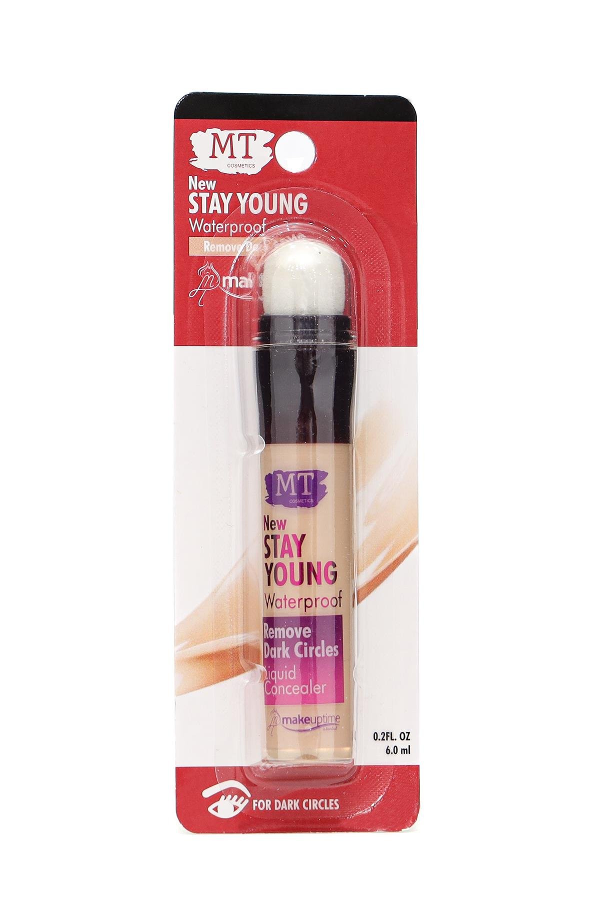 MT New Stay Young Kapatıcı 03