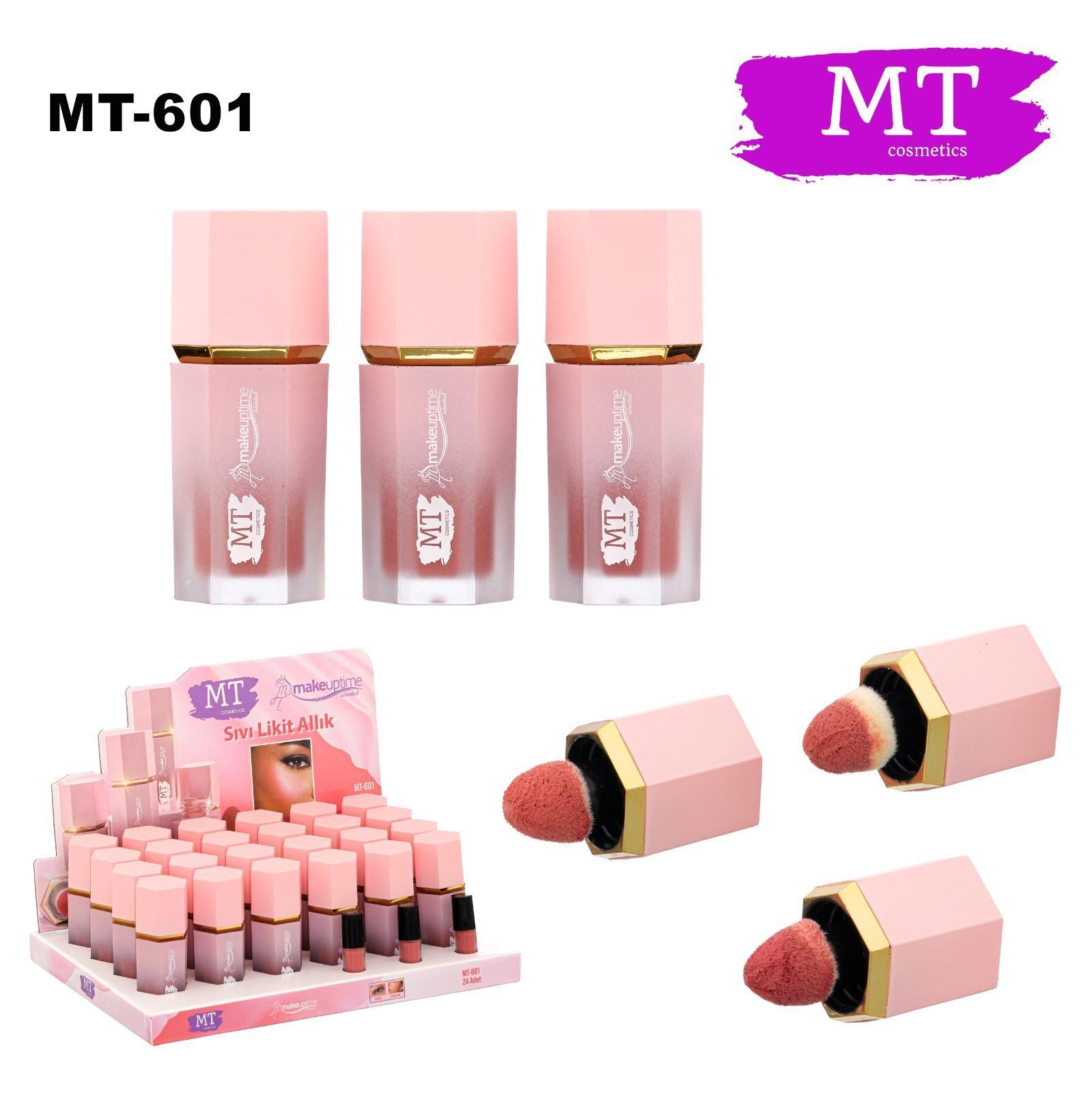 Mt Sünger Uçlu Allık