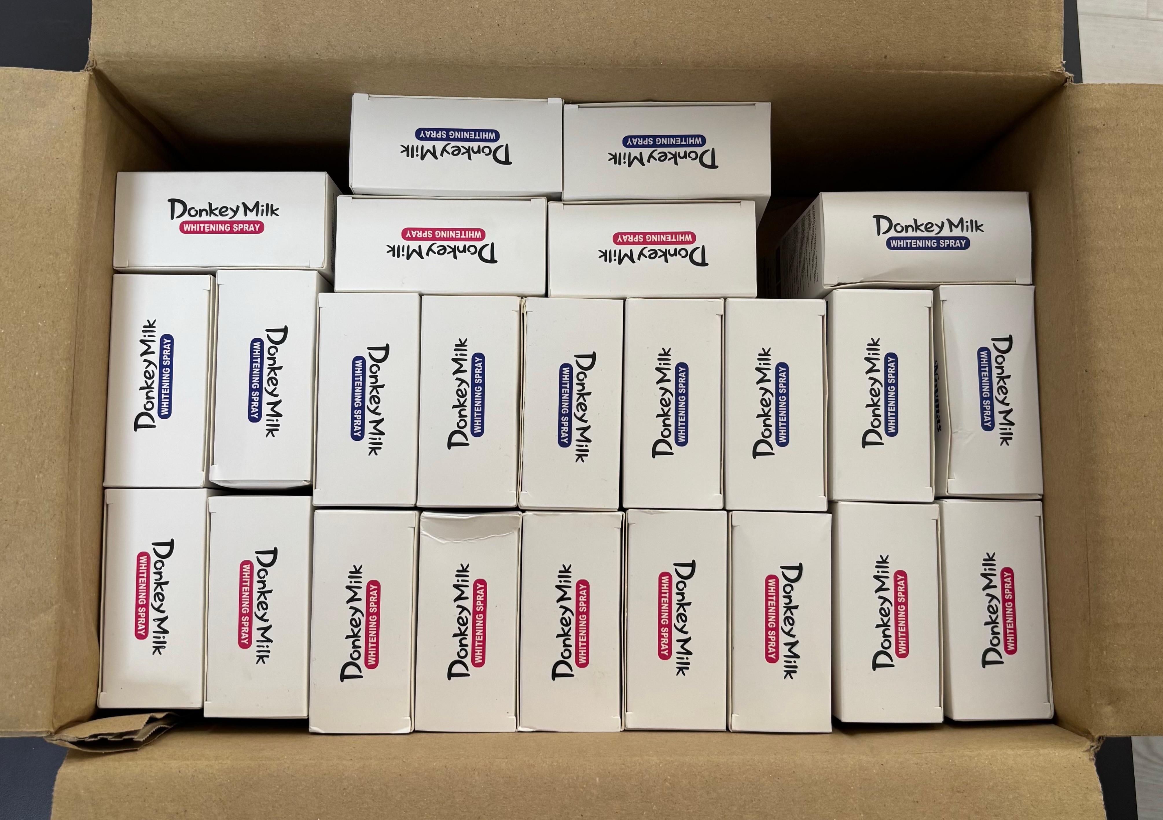 NOVMAS Çikolatalı Donkey Milk Soap Sabun 120gr - Leke Karşıtı Ve Beyazlatıcılı Eşek Sütü Sabun 120gr