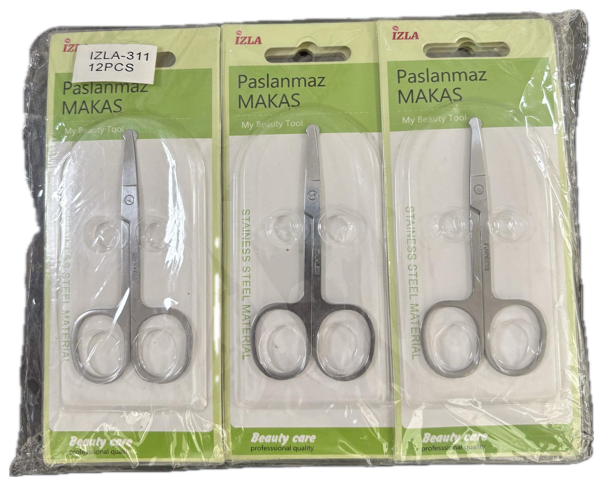 Paslanmaz Burun Makası