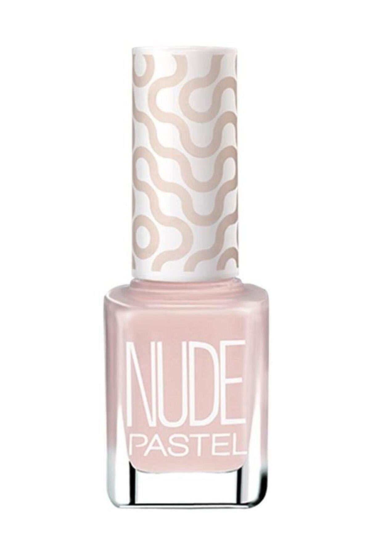 Pastel Nude Oje 751 Bride 8690644077517