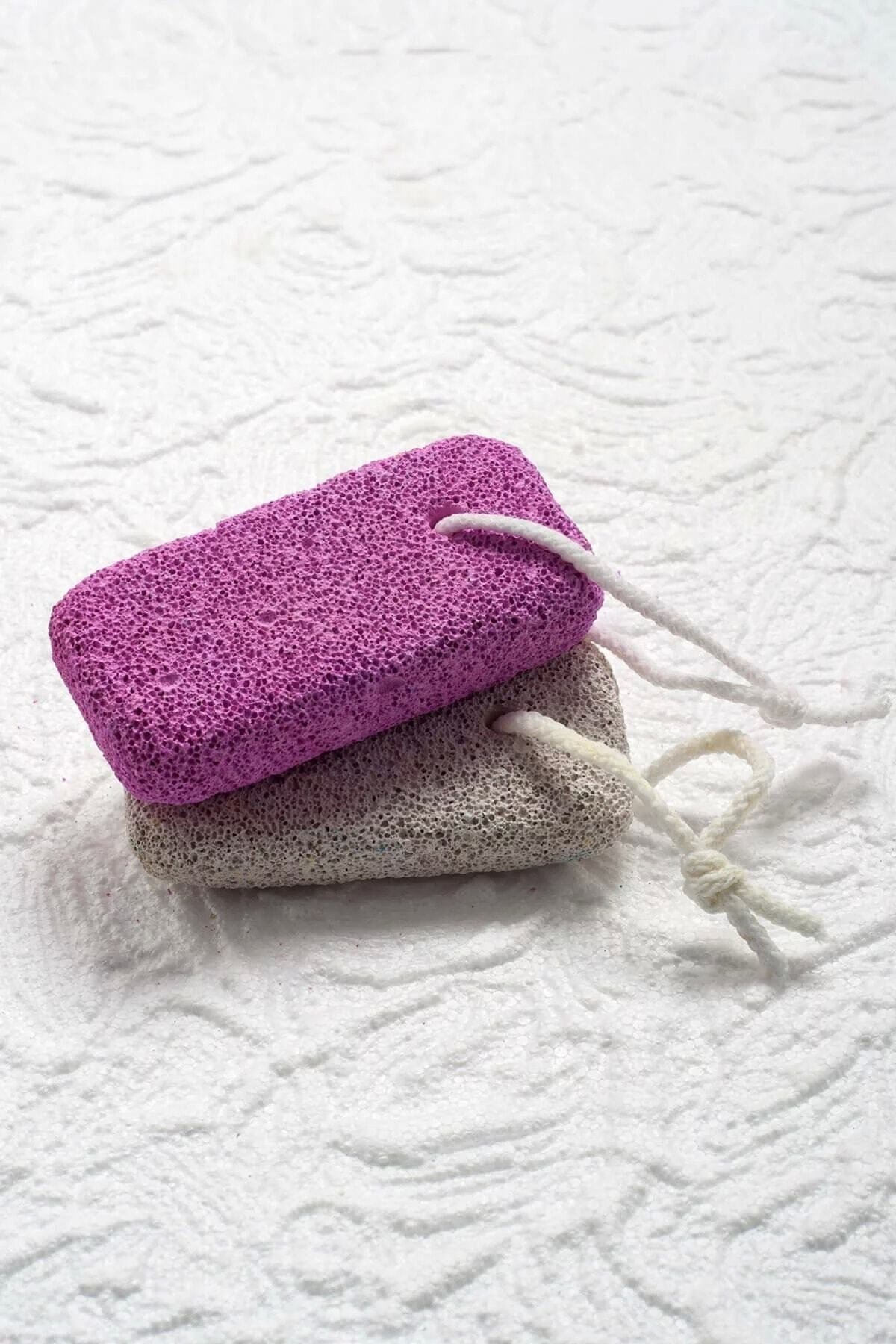 Ponza Topuk Taşı 2 Adet