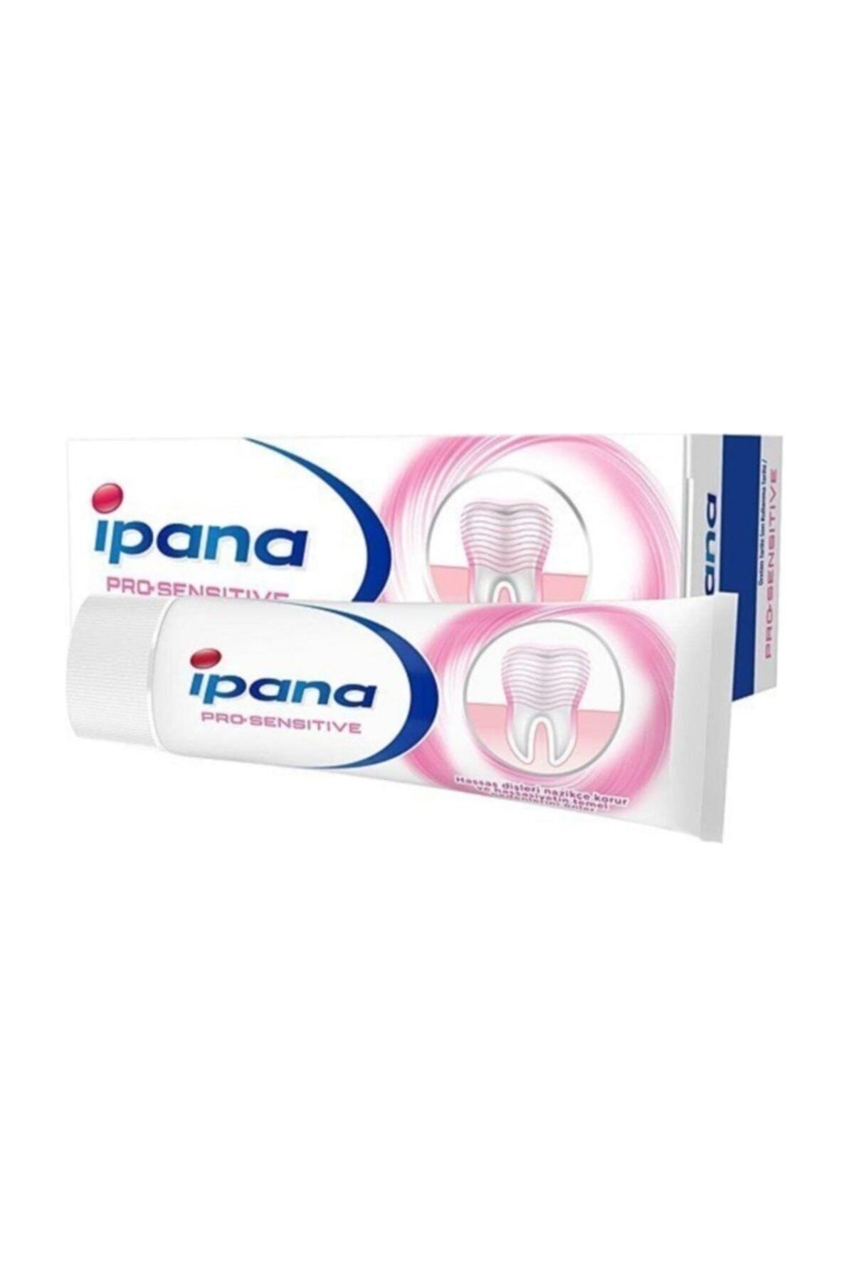 Pro Sensitive Diş Macunu 75 ml