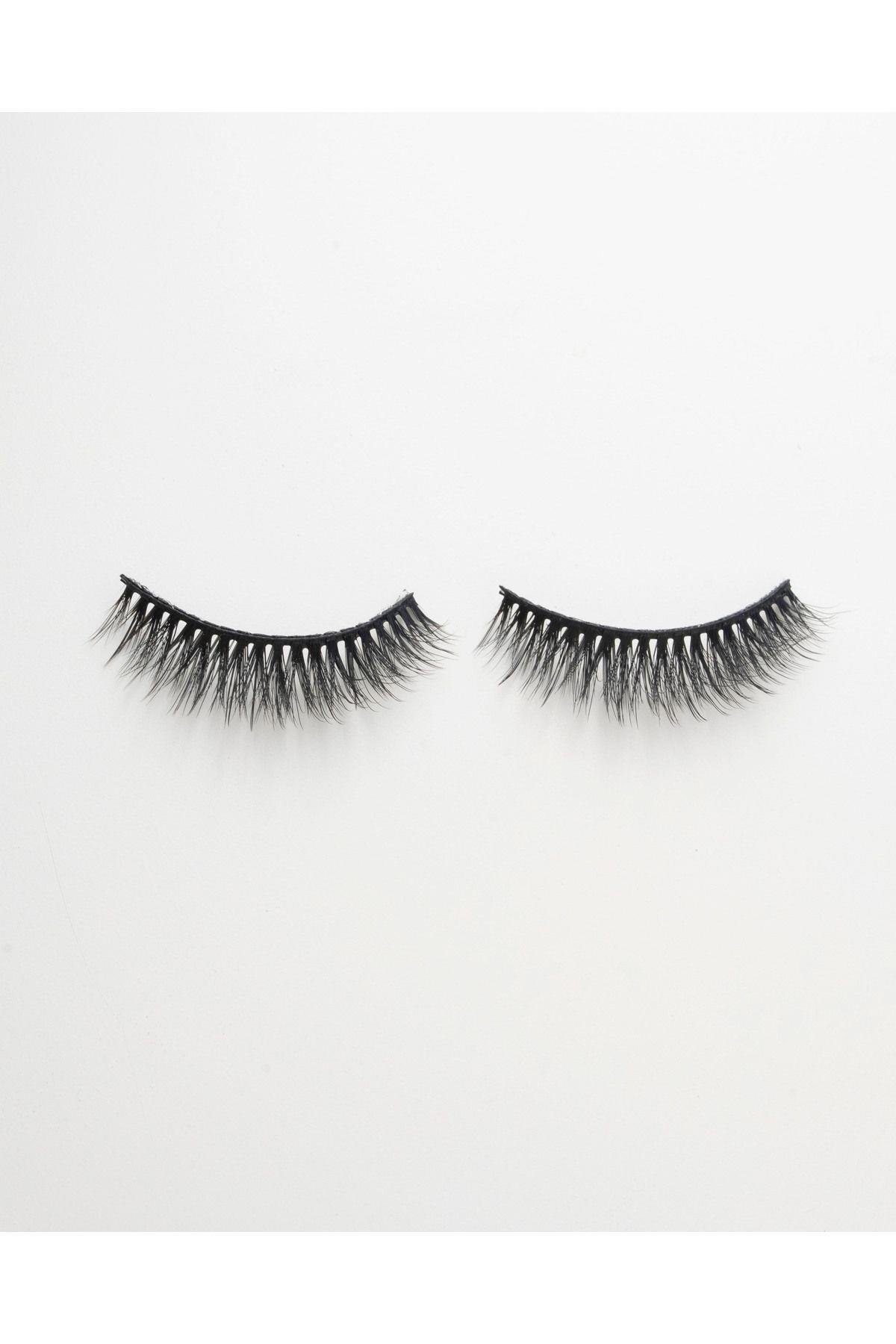 Profesyonel Takma Kirpik E04