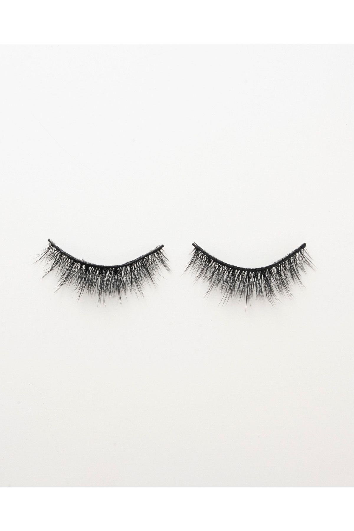 Profesyonel Takma Kirpik E36